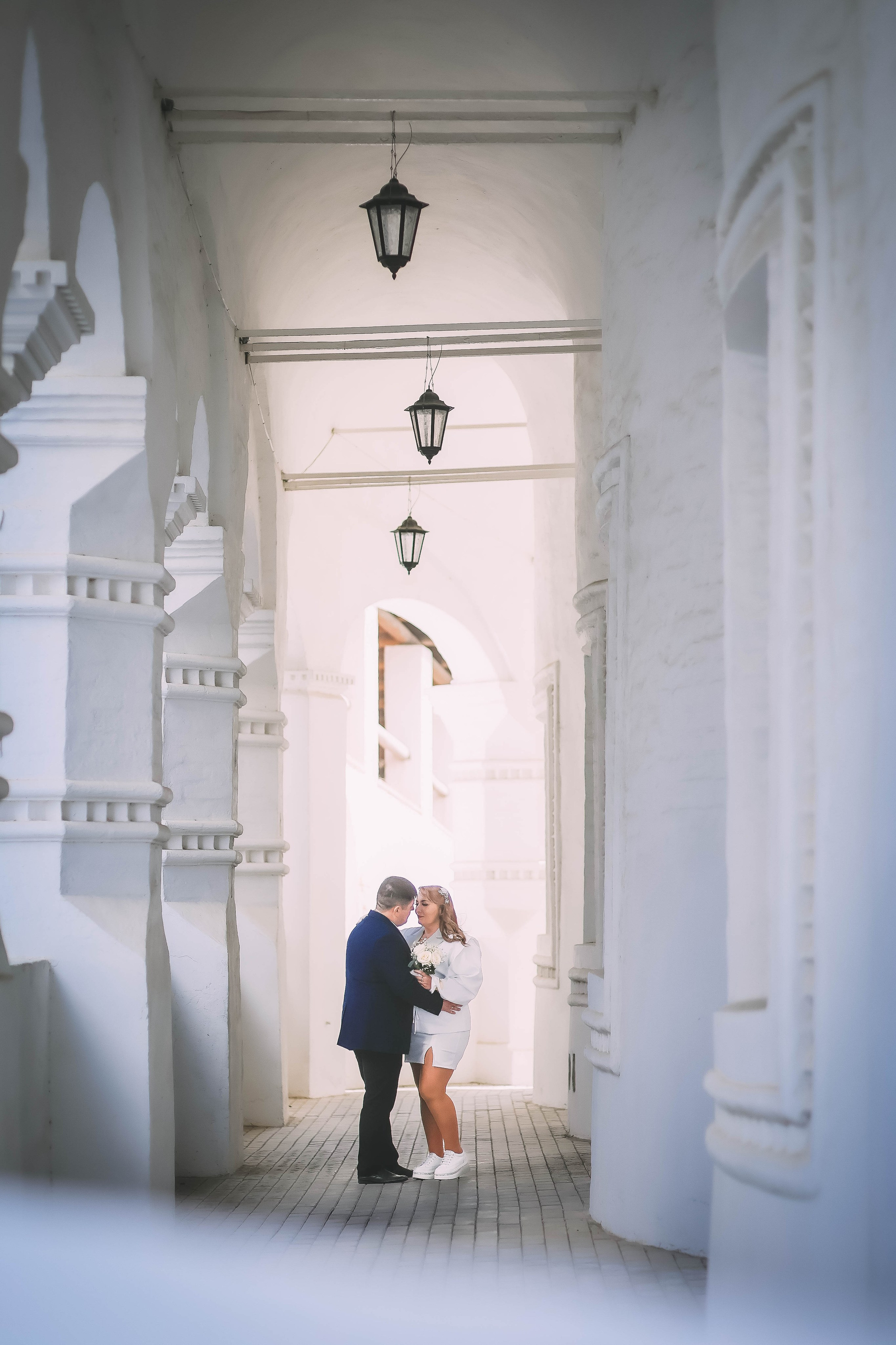 АНДРЕЙ & ИРИНА. Свадебный фотограф — видеограф в г. Астрахань Екатерина Юмашева
