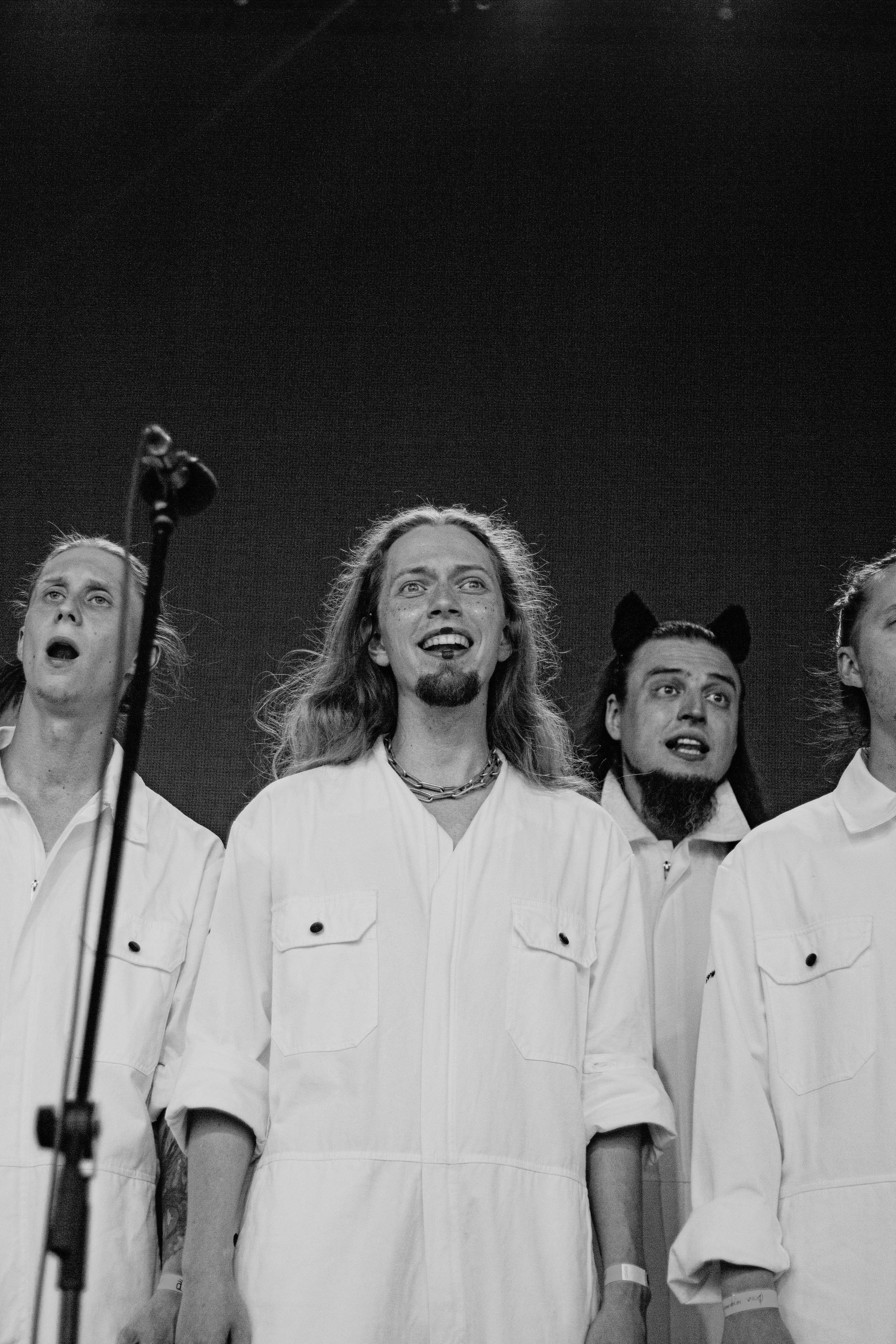 Антон Тут Рядом Фест 22. RUSLAN ROZANOV