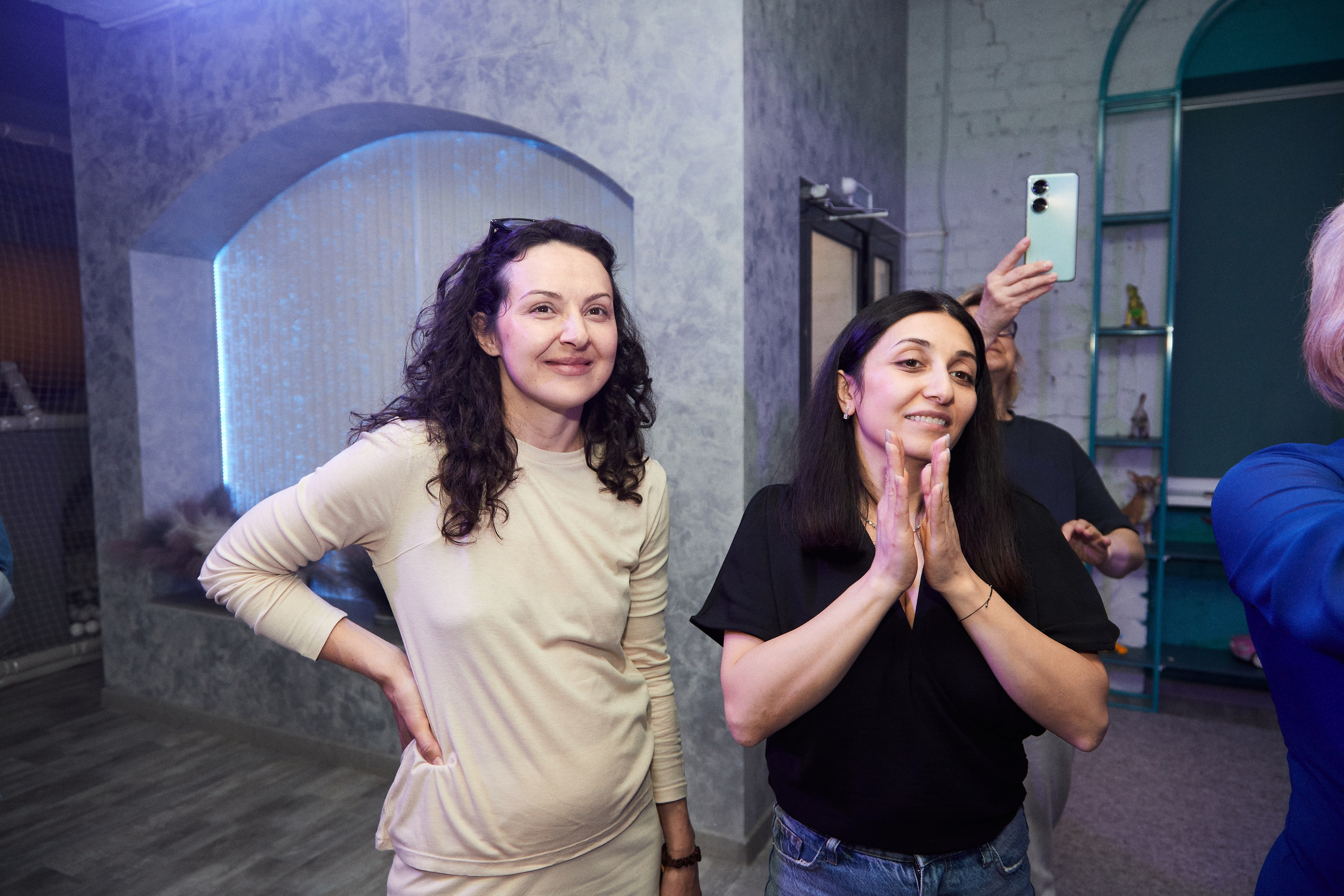 Happy B-Day PARTY. Фотограф в Волгограде и Москве Алина Галушкина