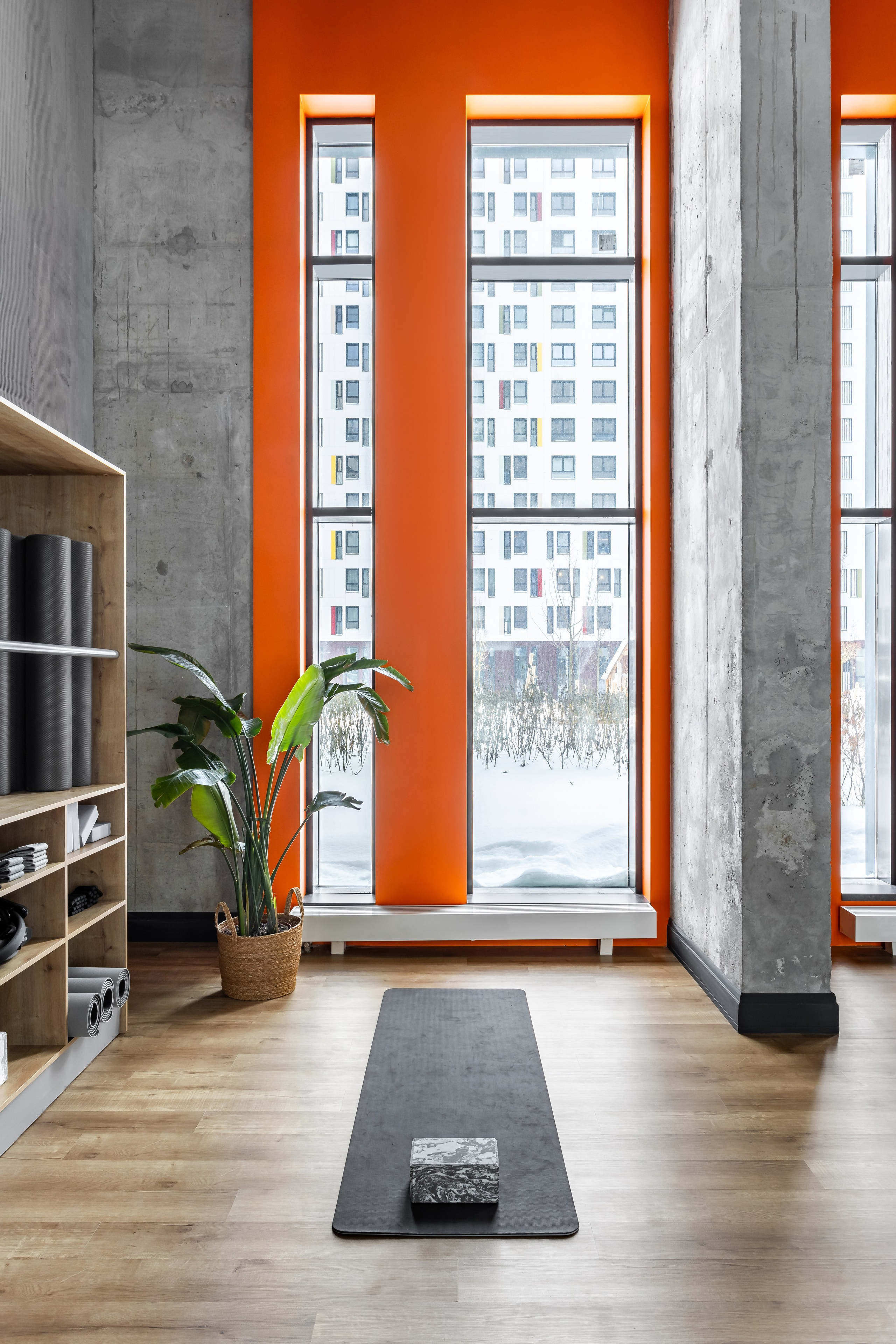 Kaderle. Интерьерный и архитектурный фотограф Михаил Бравый