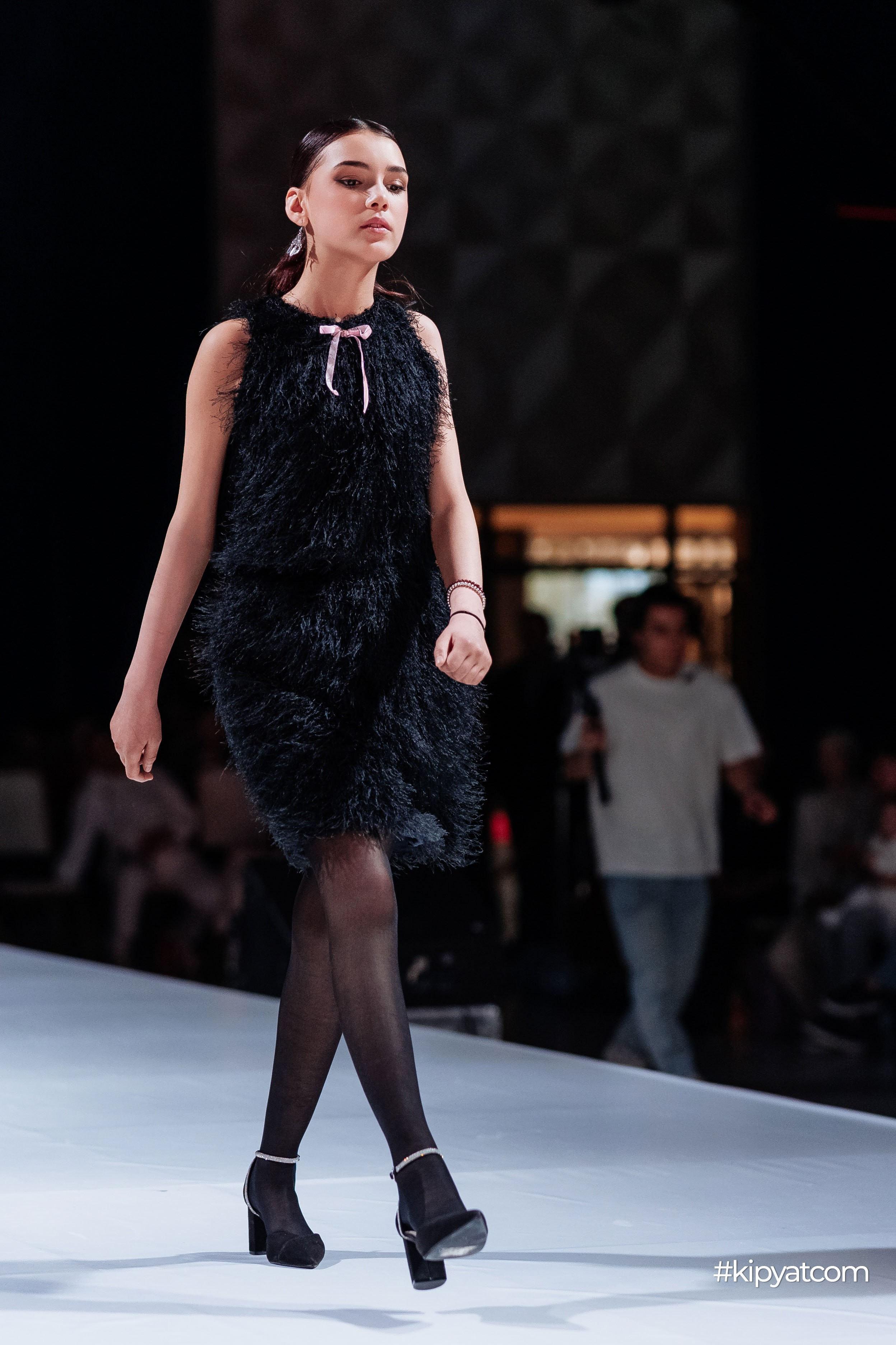 Kids Junior Fashion Show Shymkent 11 season