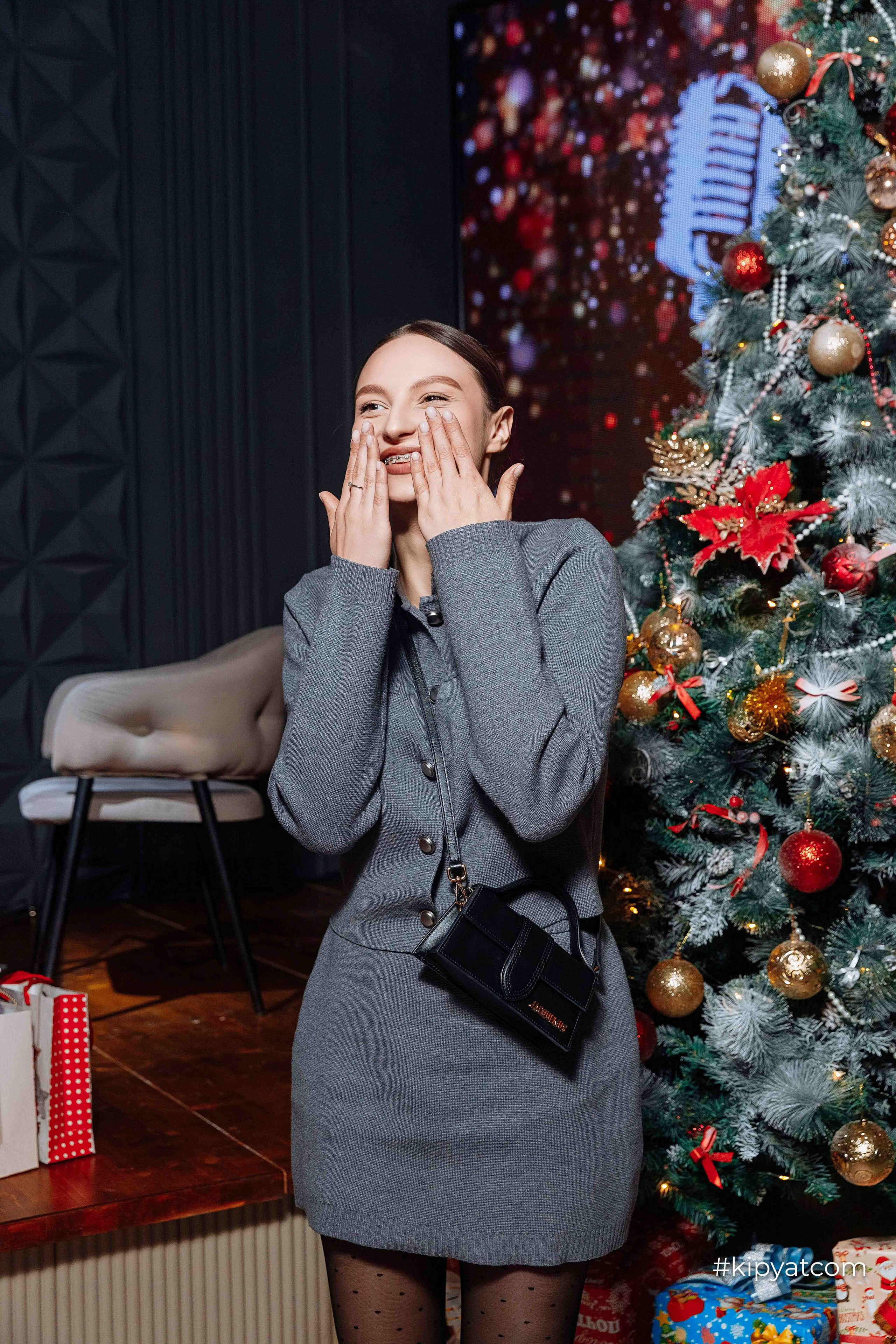 Отчетный концерт школы вокала «Soul Voice»