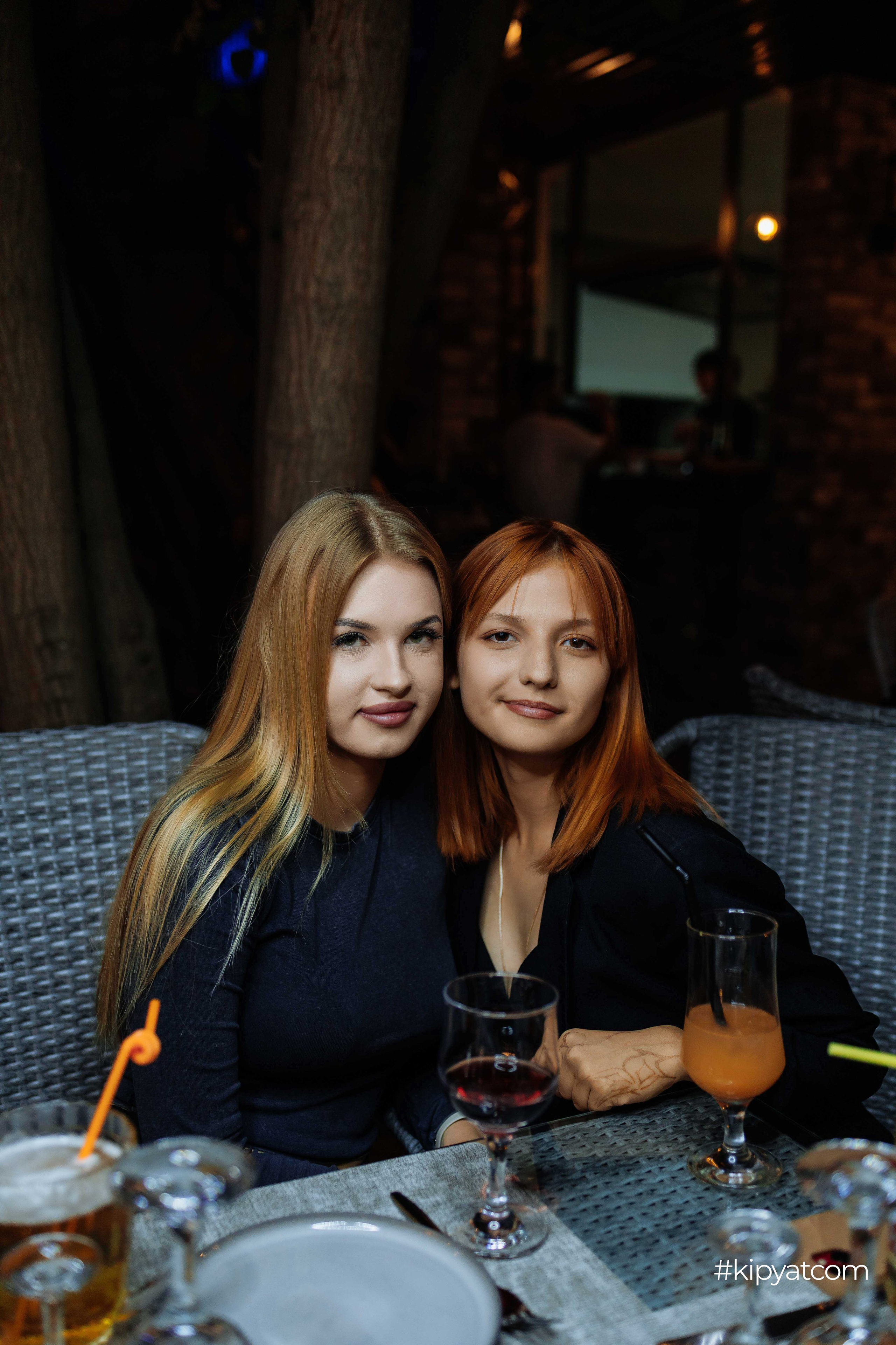 Райский сад