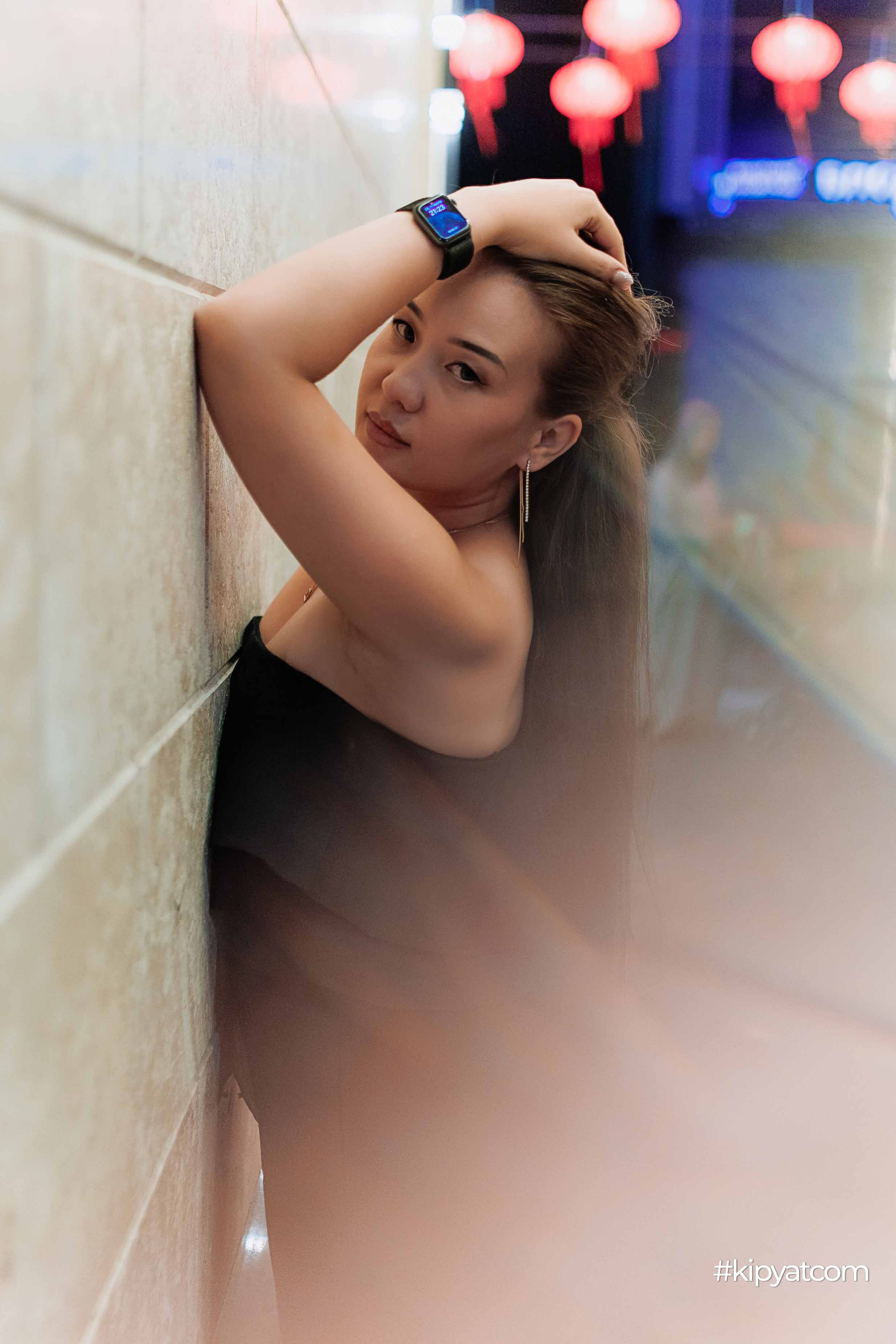 EVI. Кипятком Шымкент
