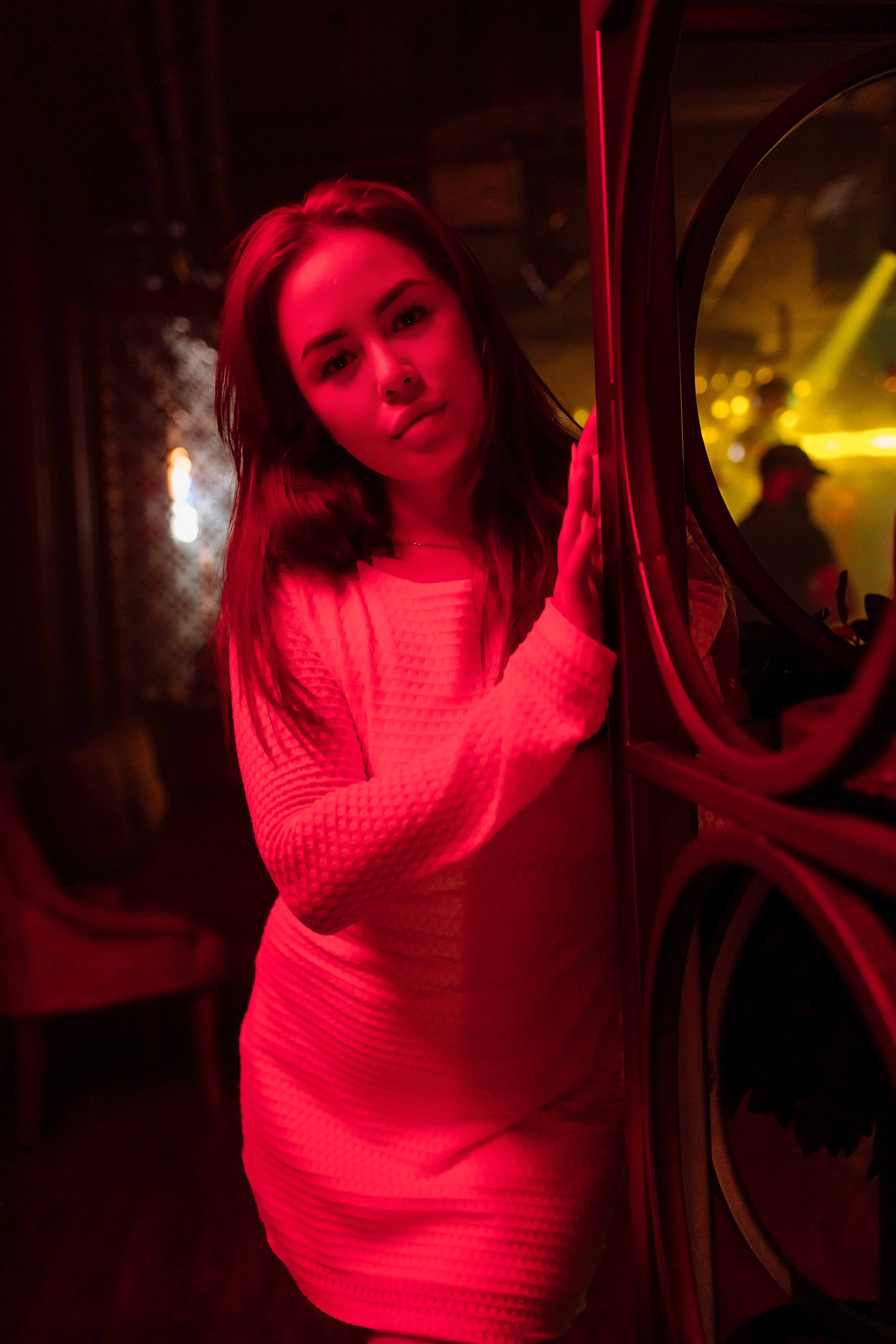 The Queen Prive. Кипятком Шымкент