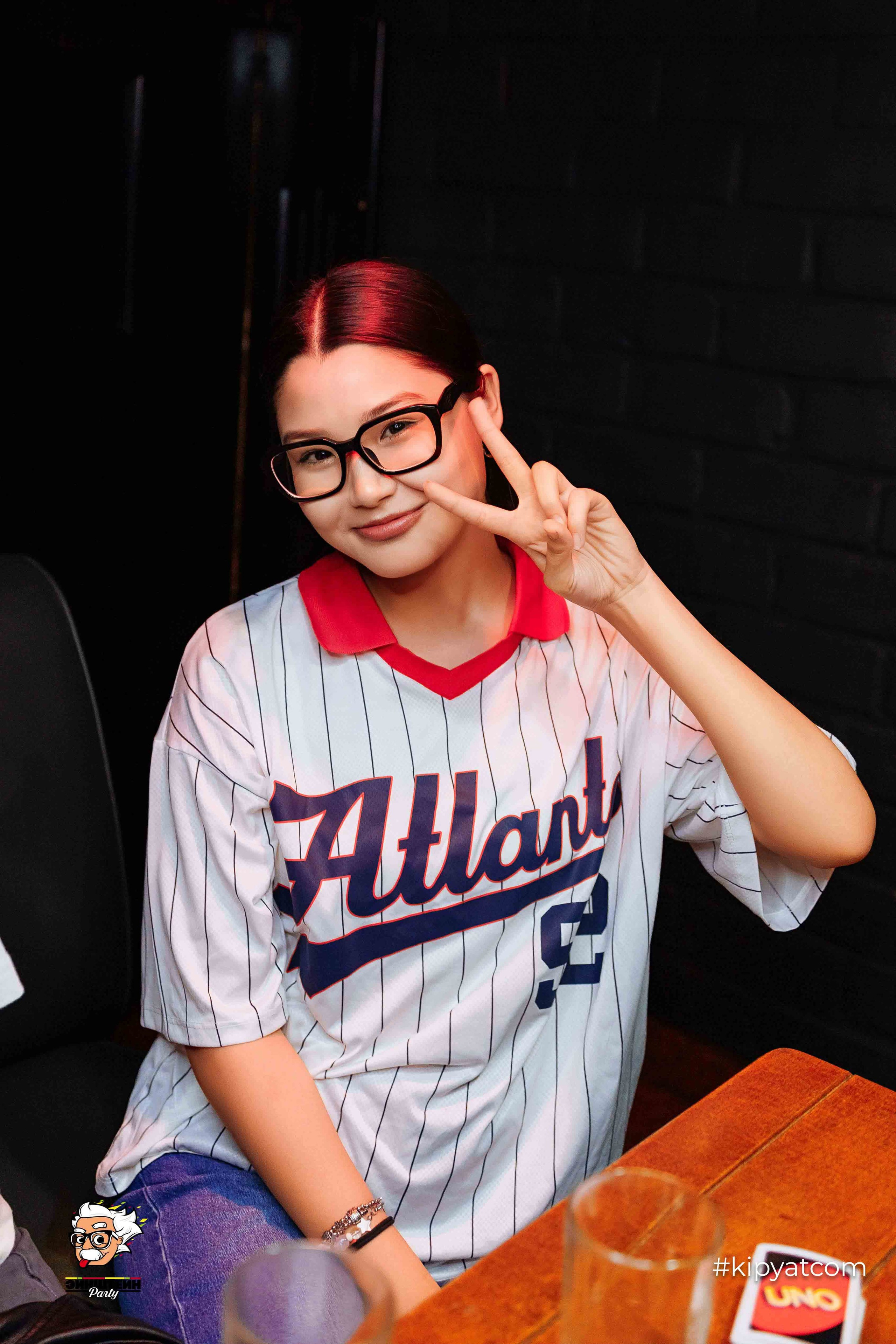 Эйнштейн Party