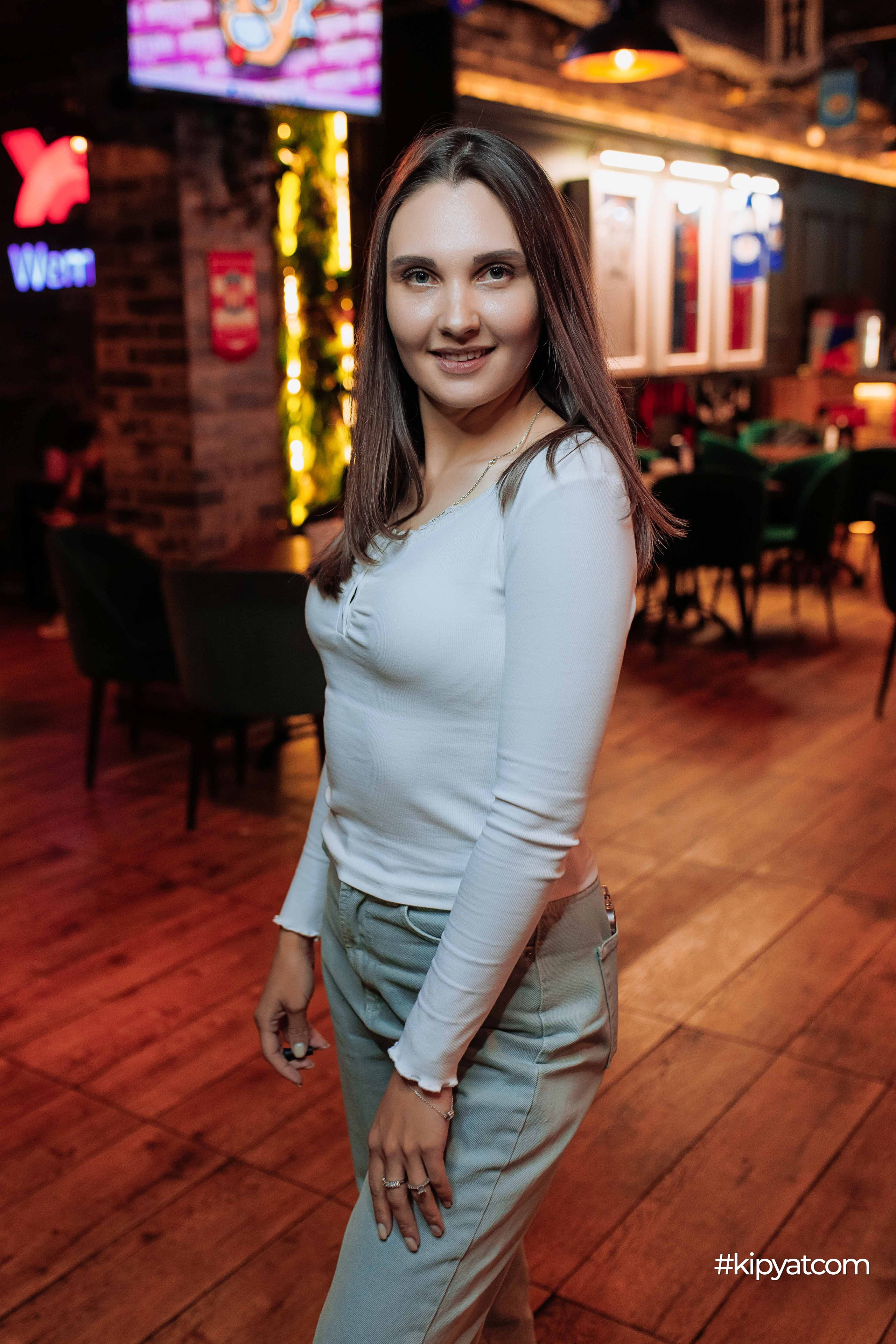 Эйнштейн Party. Кипятком Шымкент