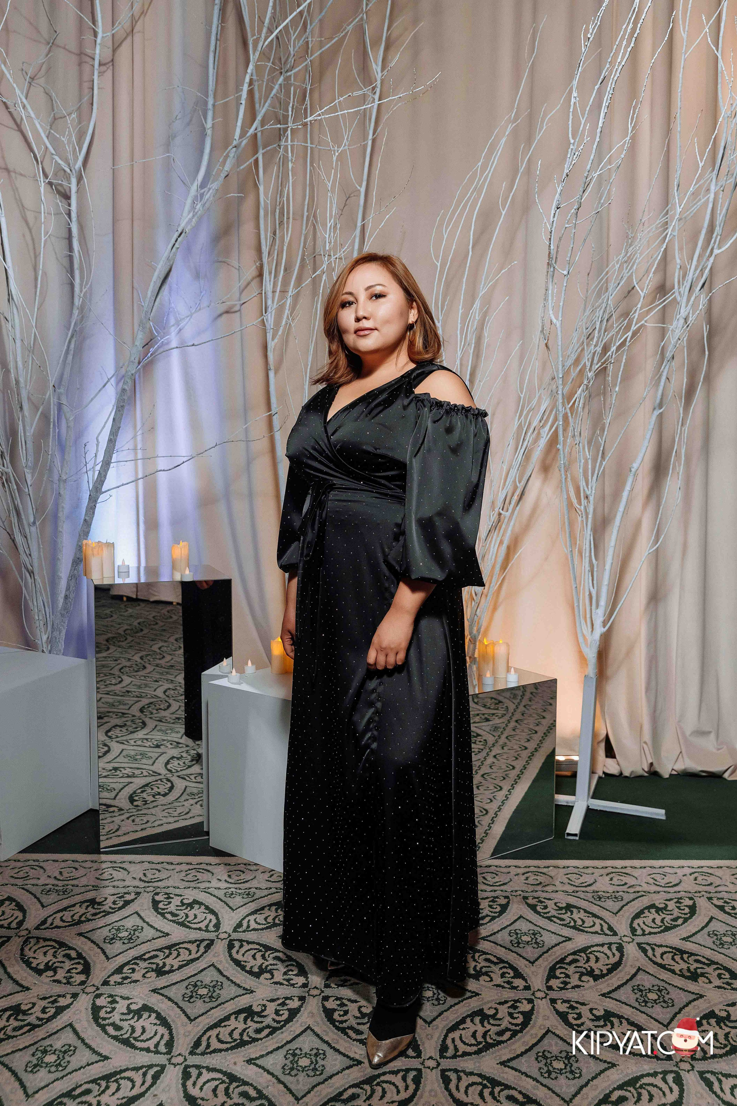 Celebration Night Gala в Rixos Grand Ballroom