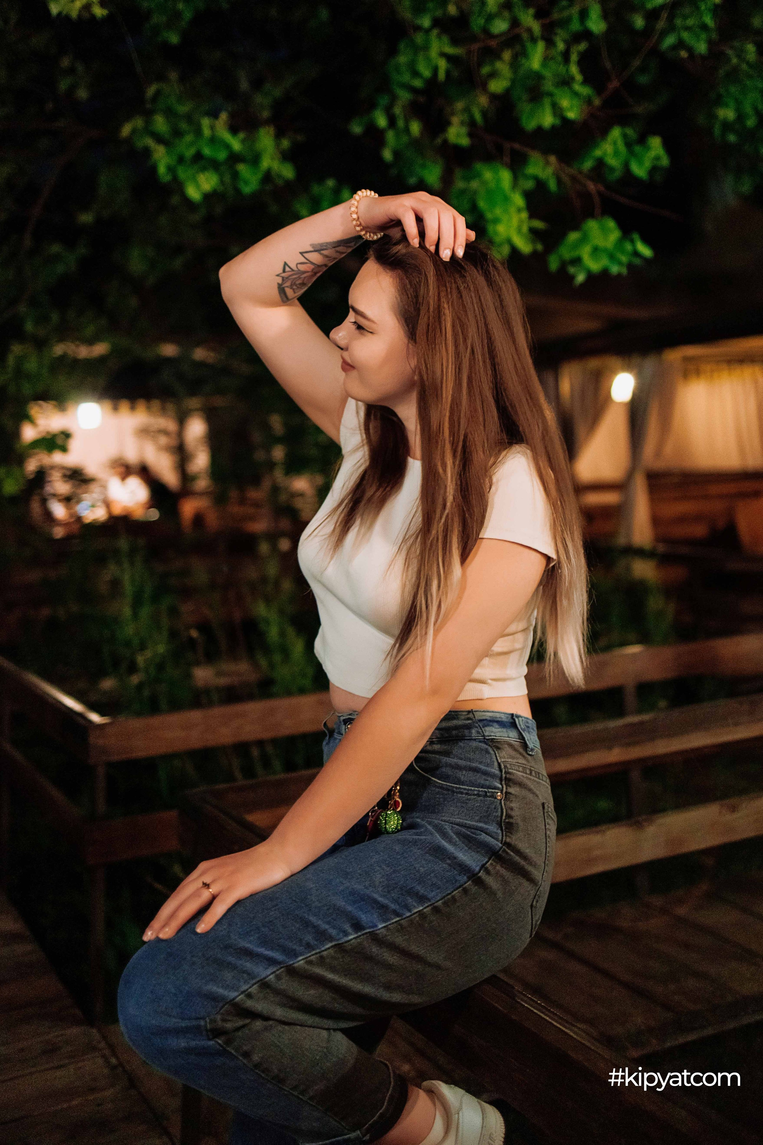 EVI