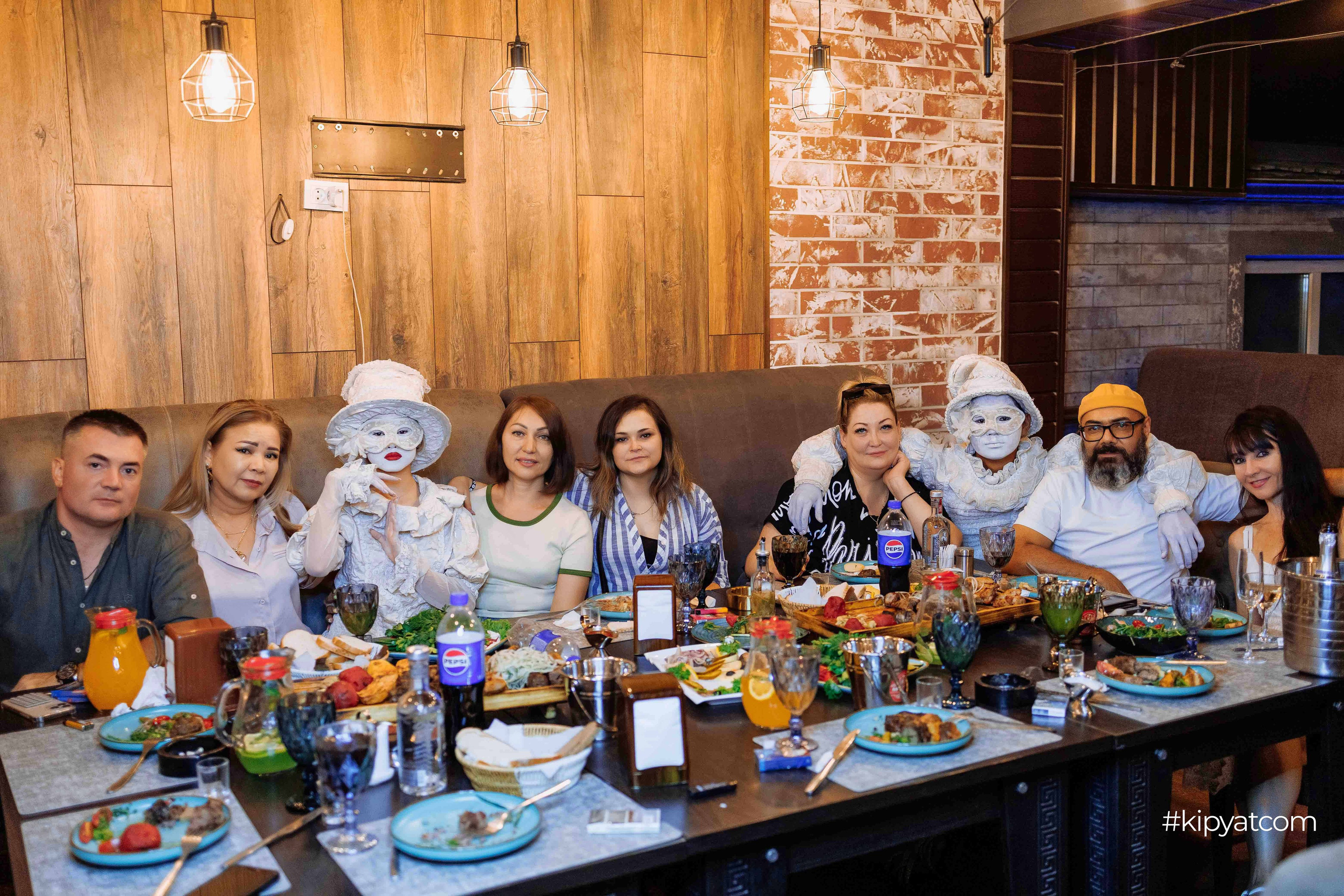 Райский сад