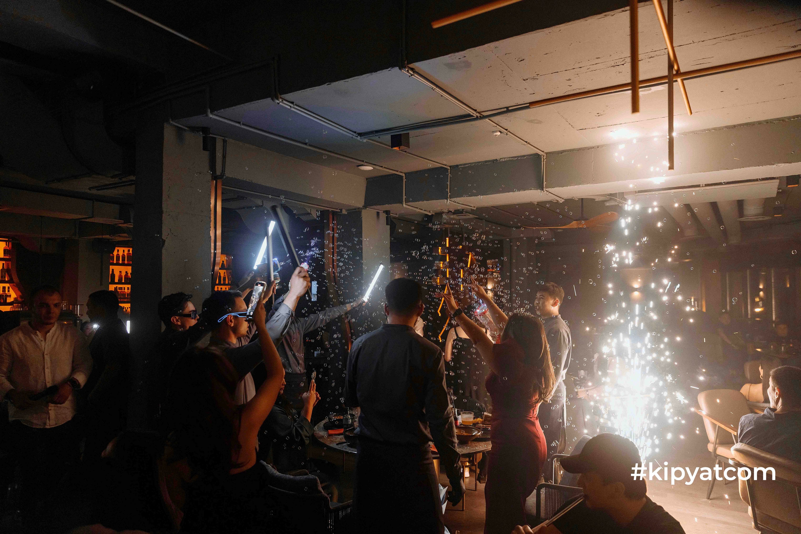 Кипятком Шымкент