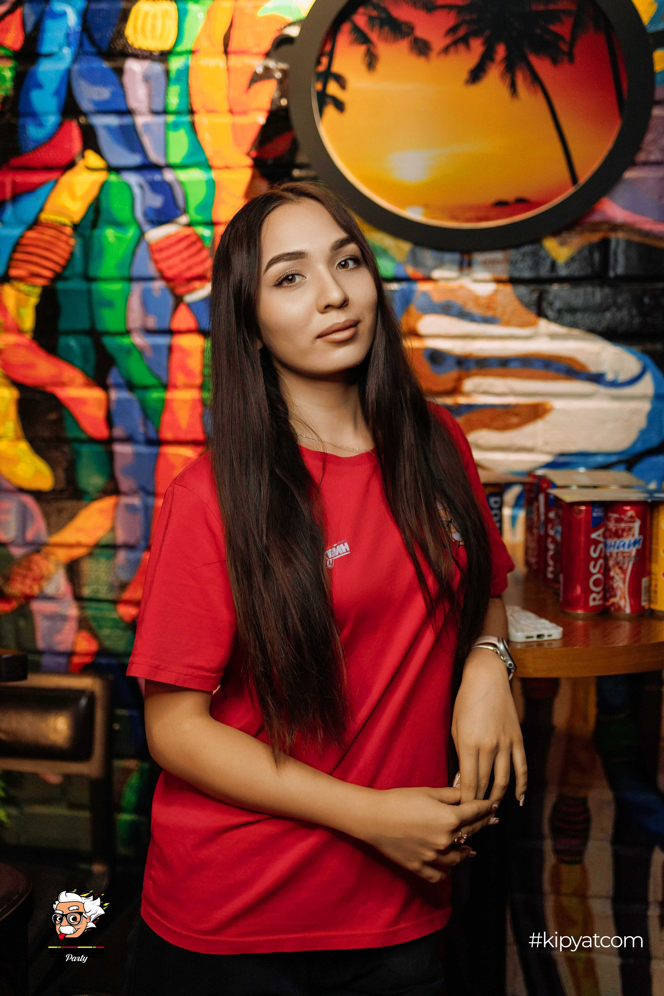 Эйнштейн Party