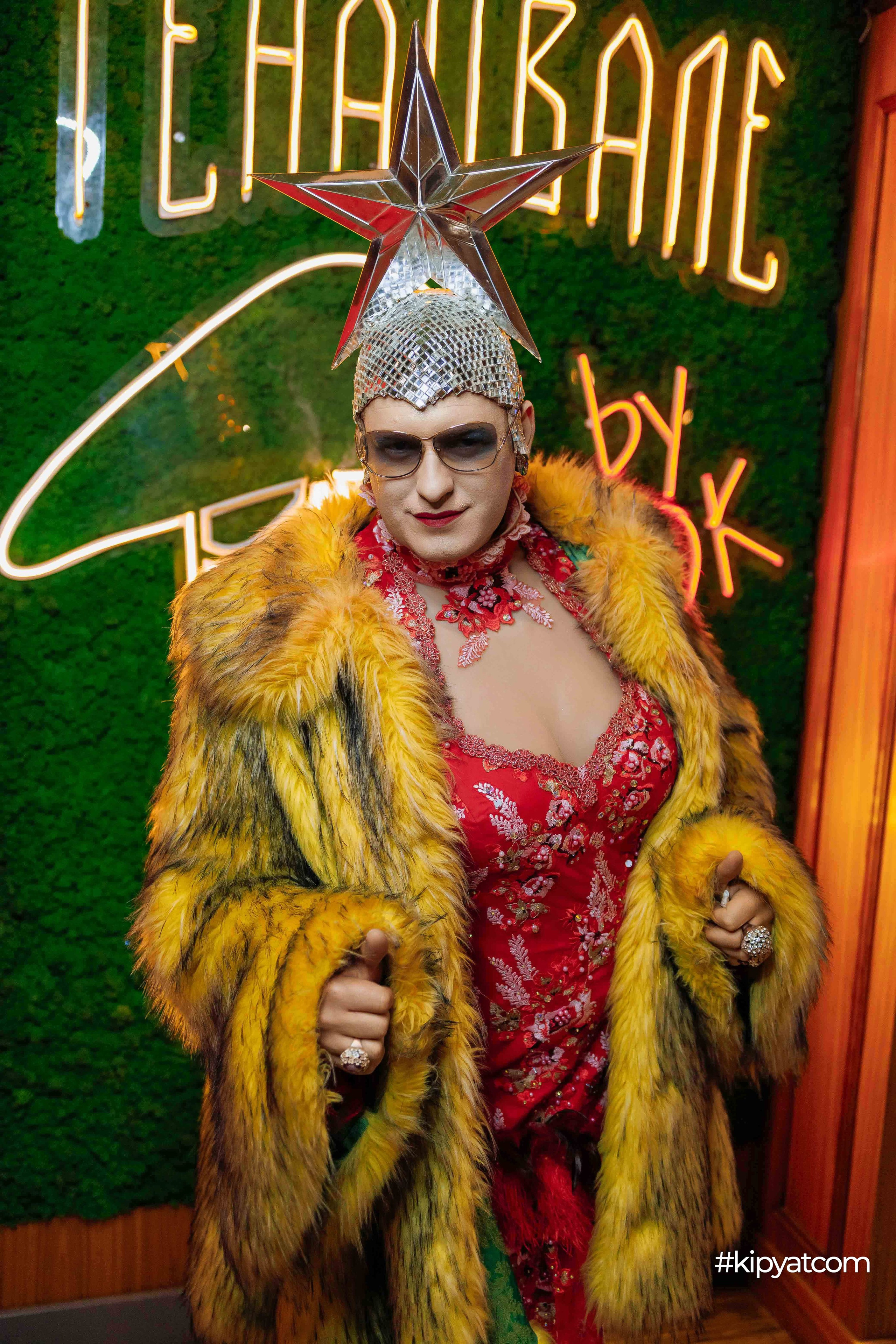 Генацвале by wok