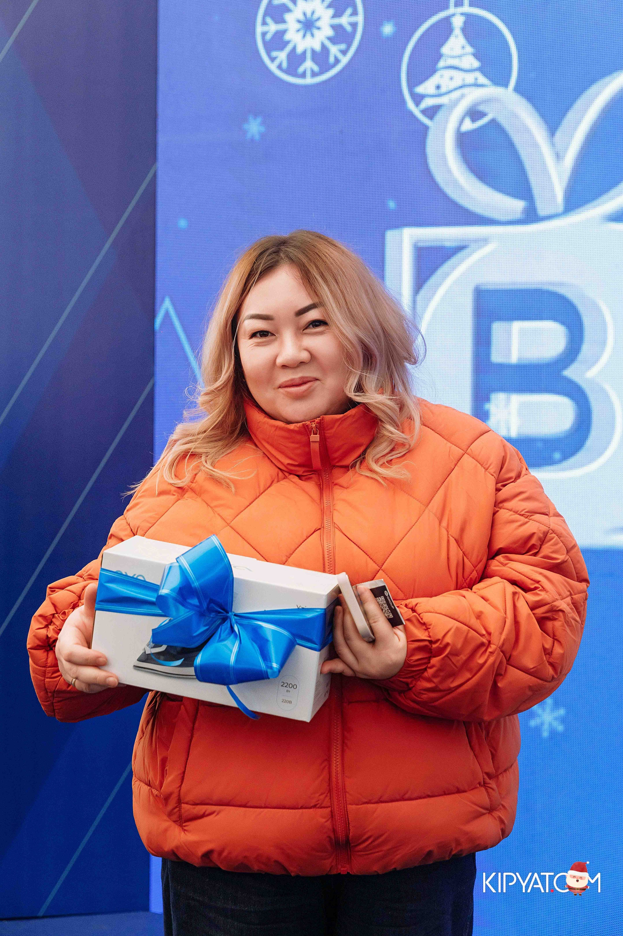 Открытие бигвилля Arman Qala