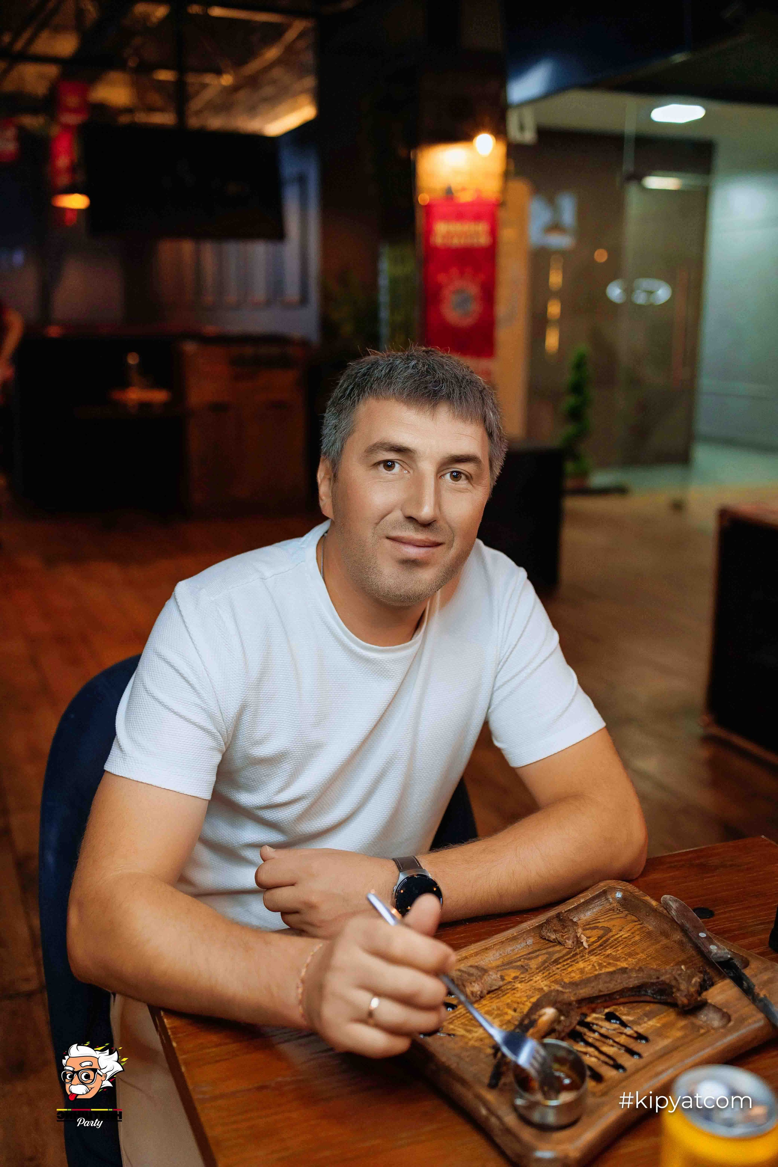 Эйнштейн Party