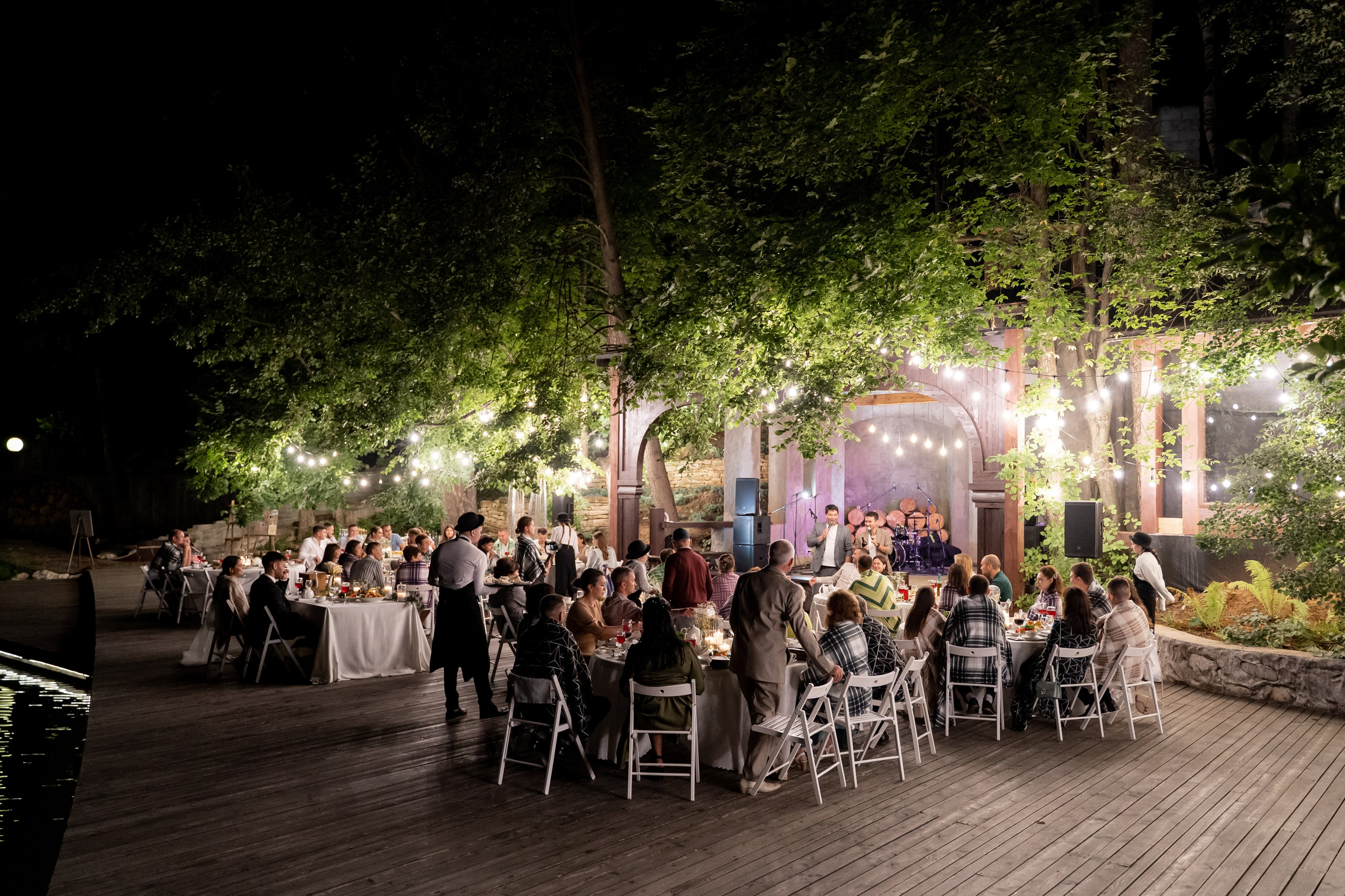 Рифат и Анастасия. Свадебный фотограф в Казани