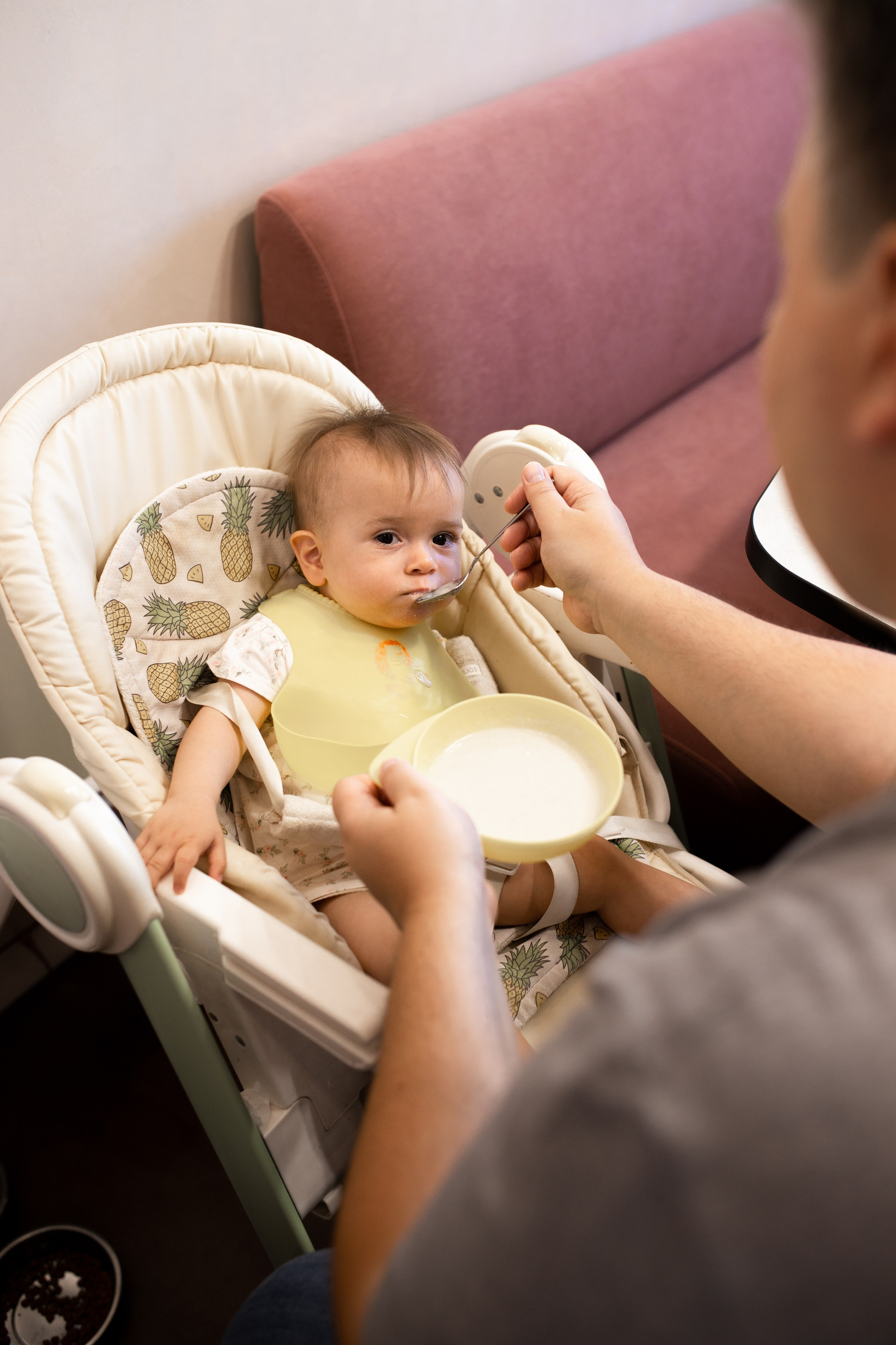 Утро первоклассника. Фотограф в Железнодорожном и Балашихе