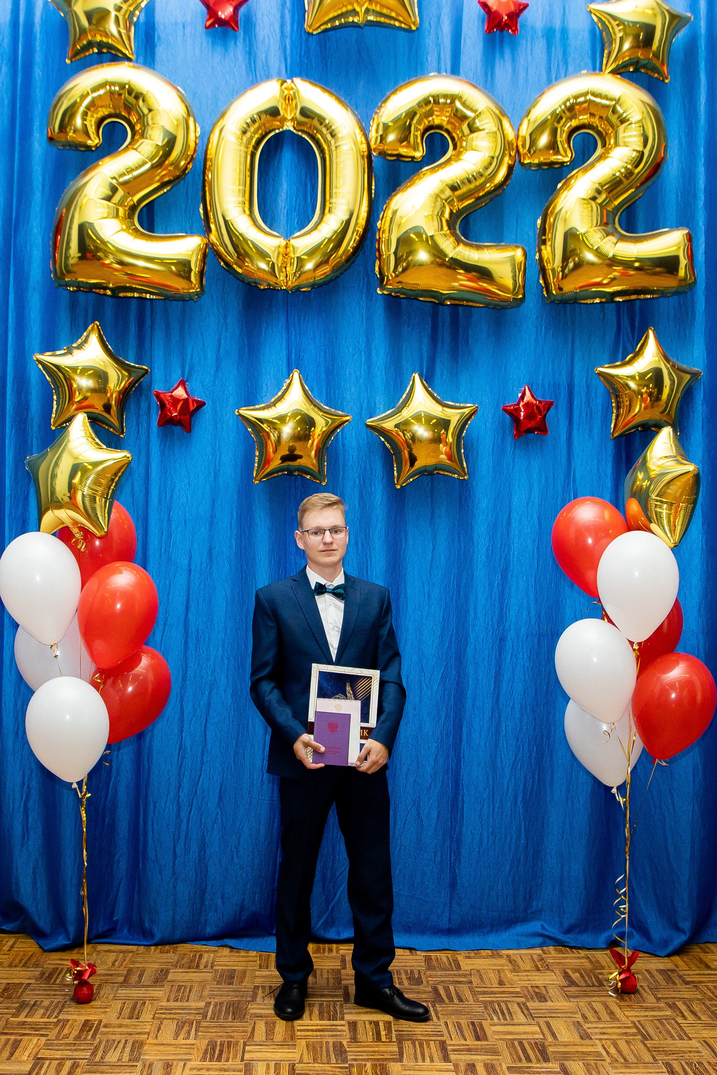 Старшие классы 9 и 11. Фотограф Алёна Финашова