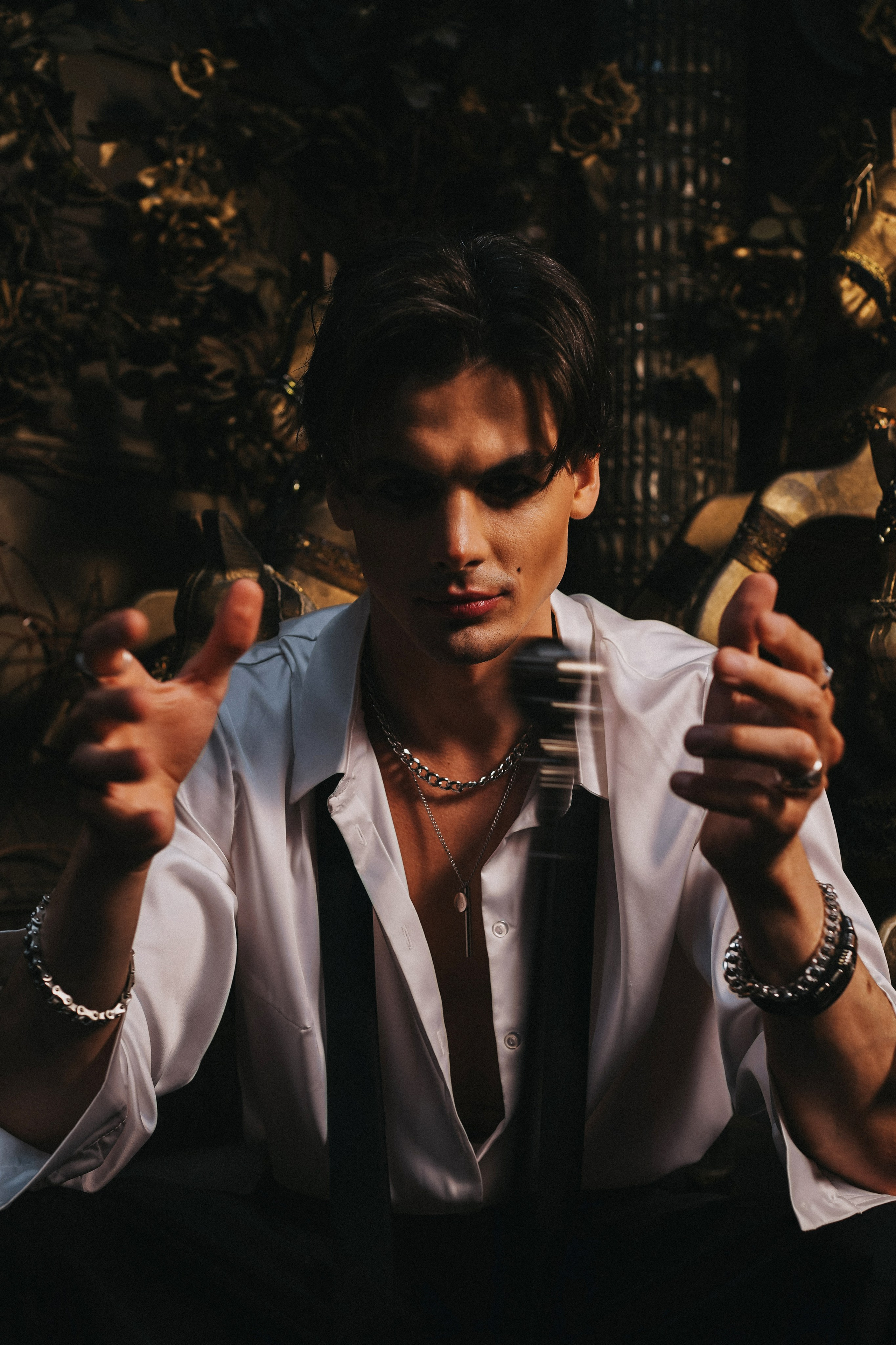 Joker. Фотограф в Москве Маша Игитова