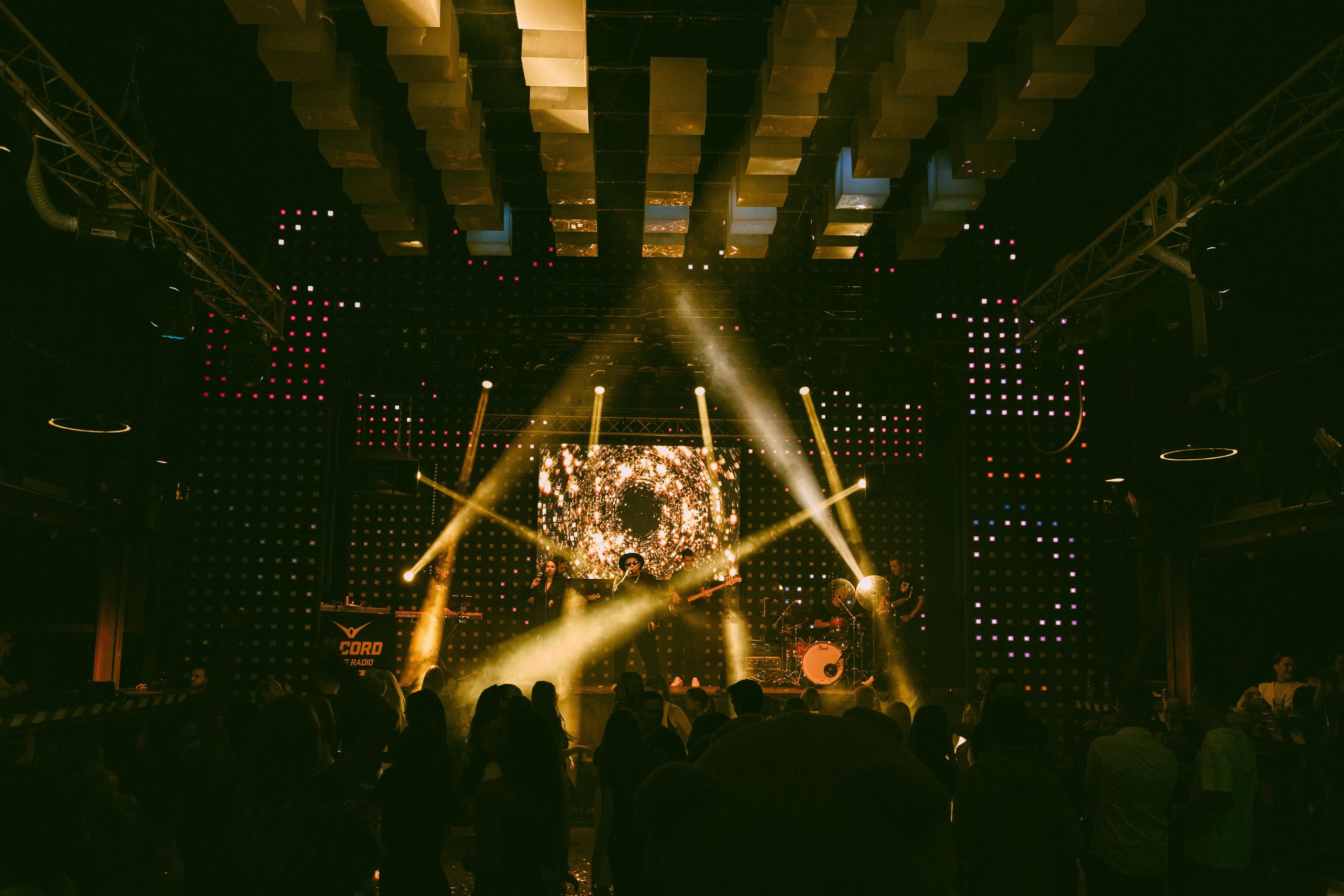 Miss Bikini Flex Gym 2024. Фотограф Семён Гнеушев