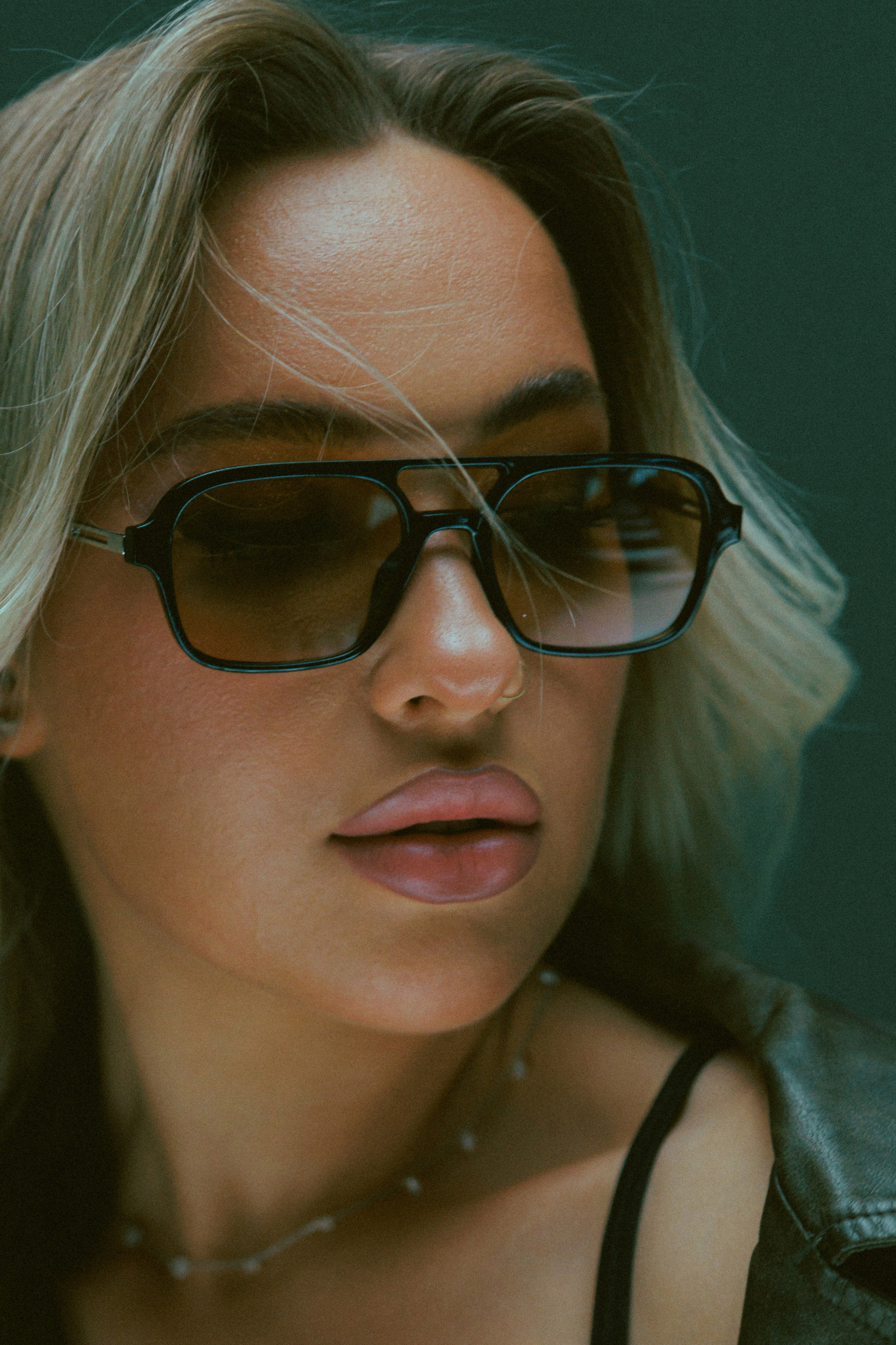 Контент съемка для Анны. Фотограф в Екатеринбурге Андрей Медведко