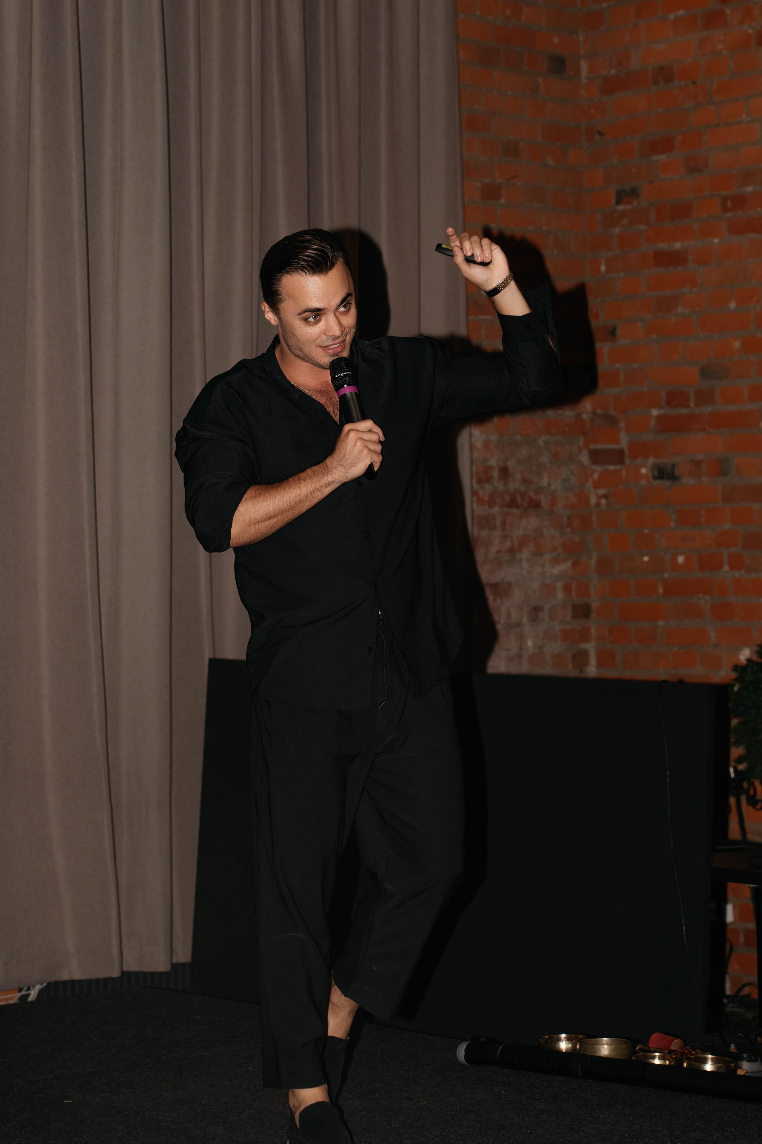 Нетворкинг Роста 6.0