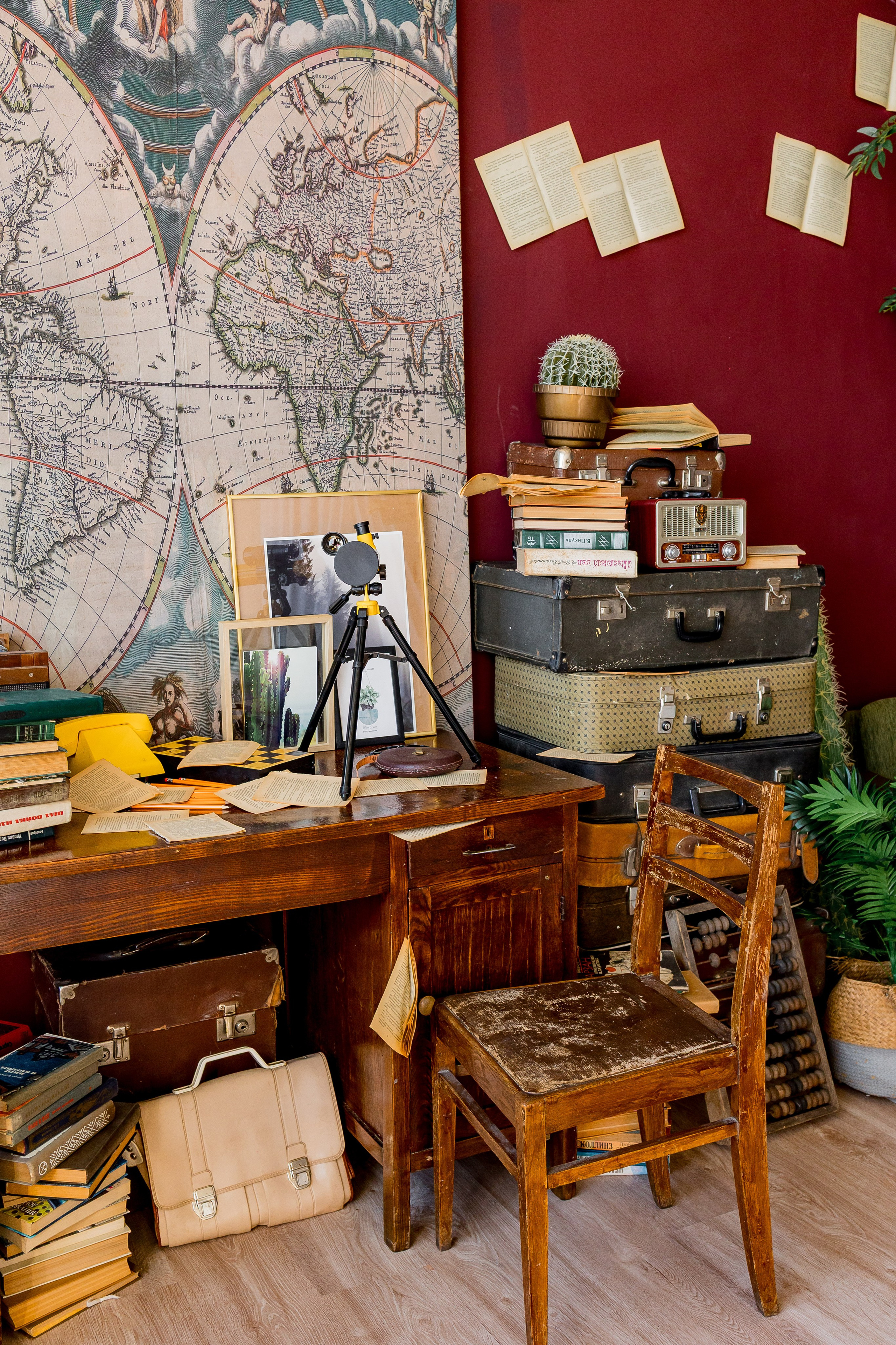 Малый (ДЕТСКИЙ). Фотостудия ЭМБЕР город Артём