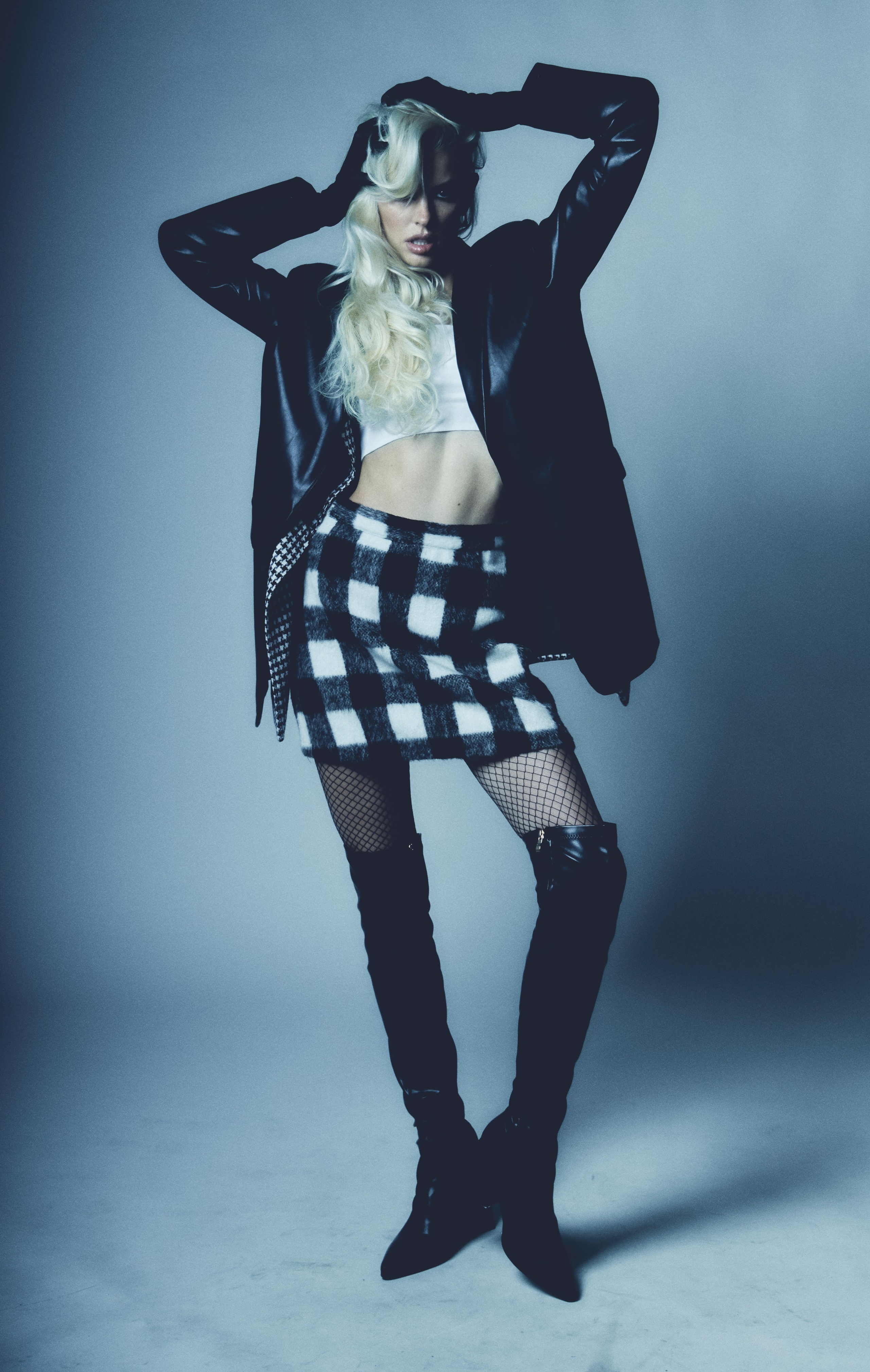 Анна. Коммерческий фотограф в Москве Семенихина Дарья