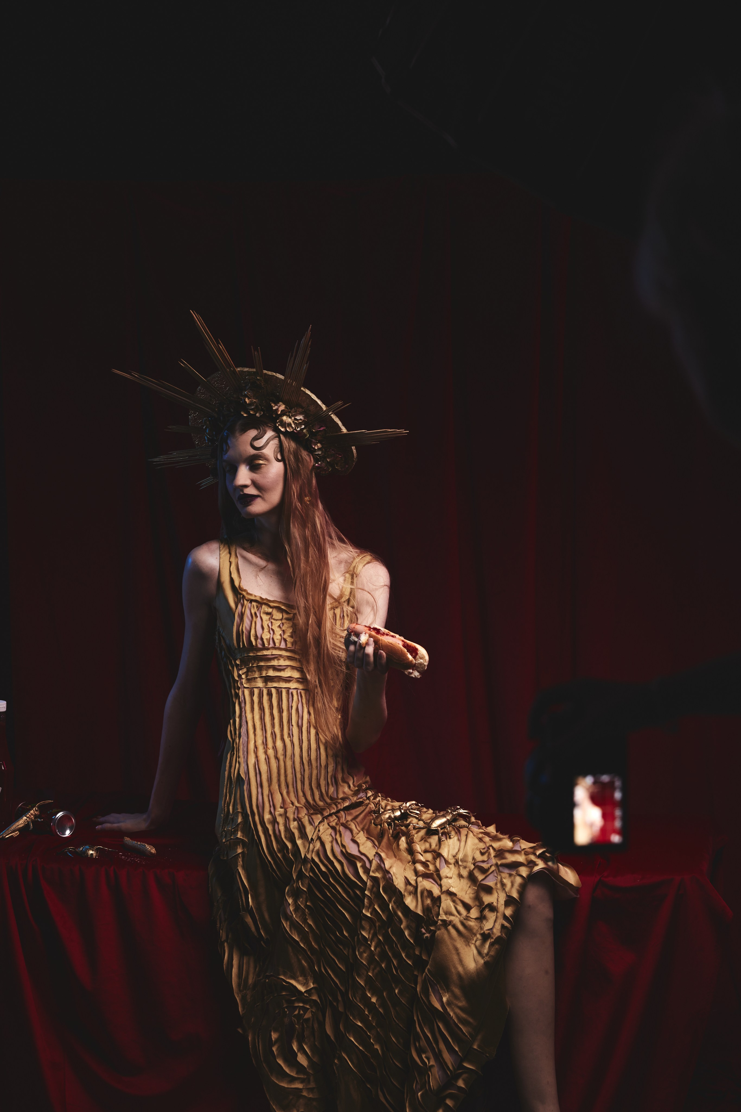 Арт. Фотограф Александр Рауш