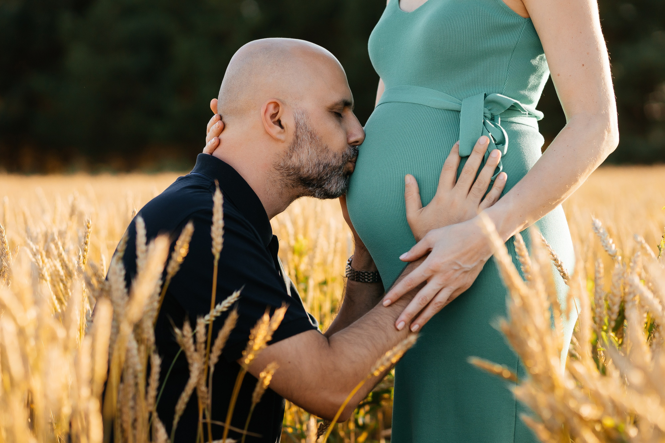 Альберт и Ландыш. Ваш самый лучший фотограф!