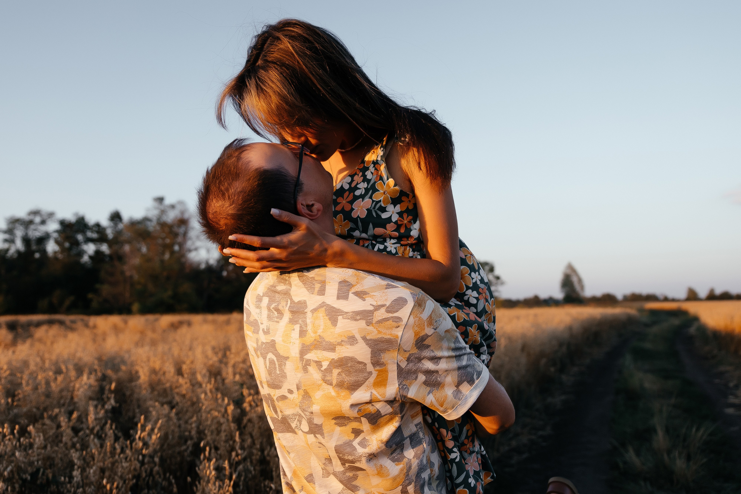 Семейная фотосессия. Ваш самый лучший фотограф!