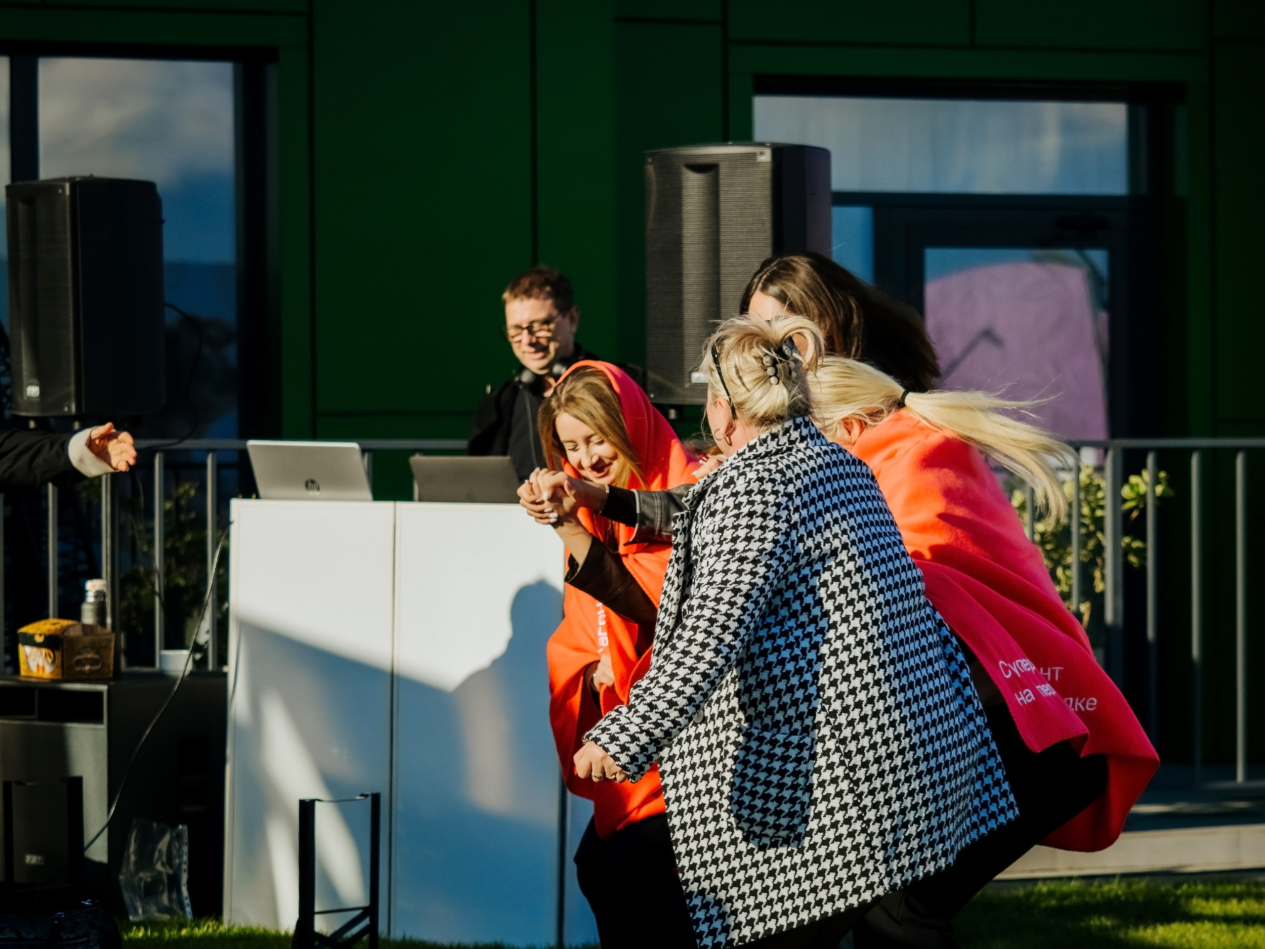 Репортаж. АНАПА ФОТОСТУДИЯ № 13