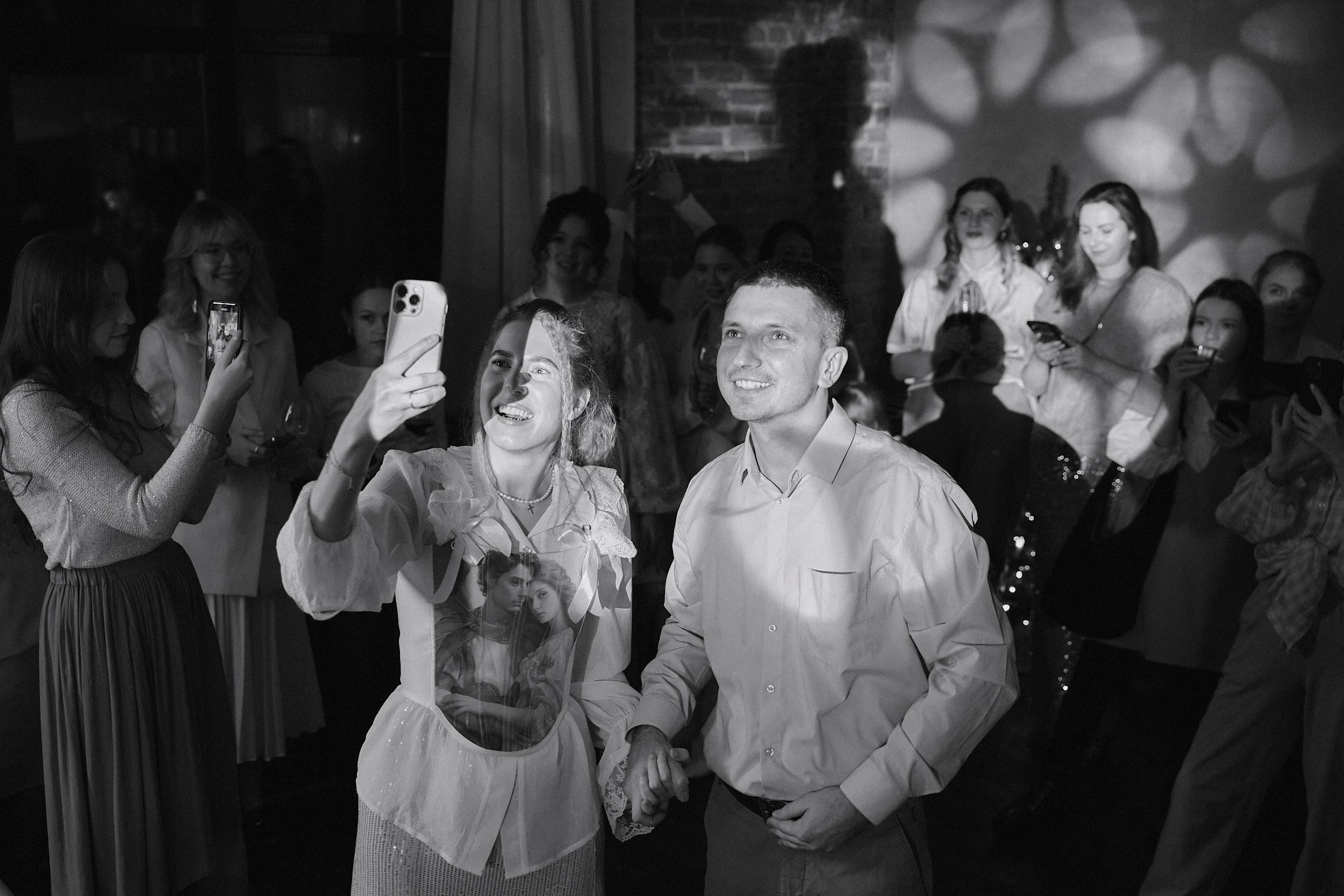 День рождения StudioPeople. Фотограф во Владимире Борисова Наталья