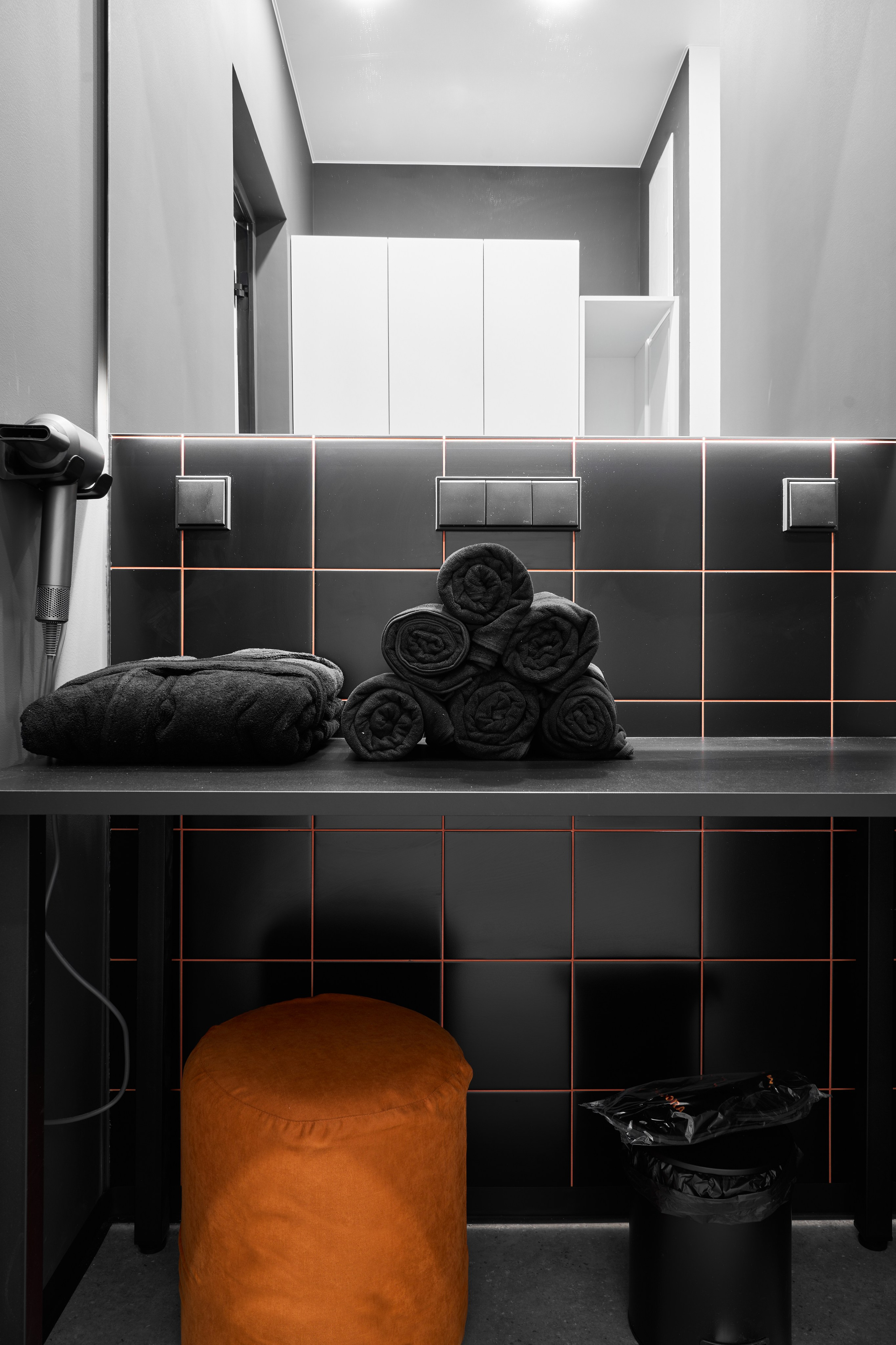 Студия растяжки. Видеограф Касьяненко Даниил