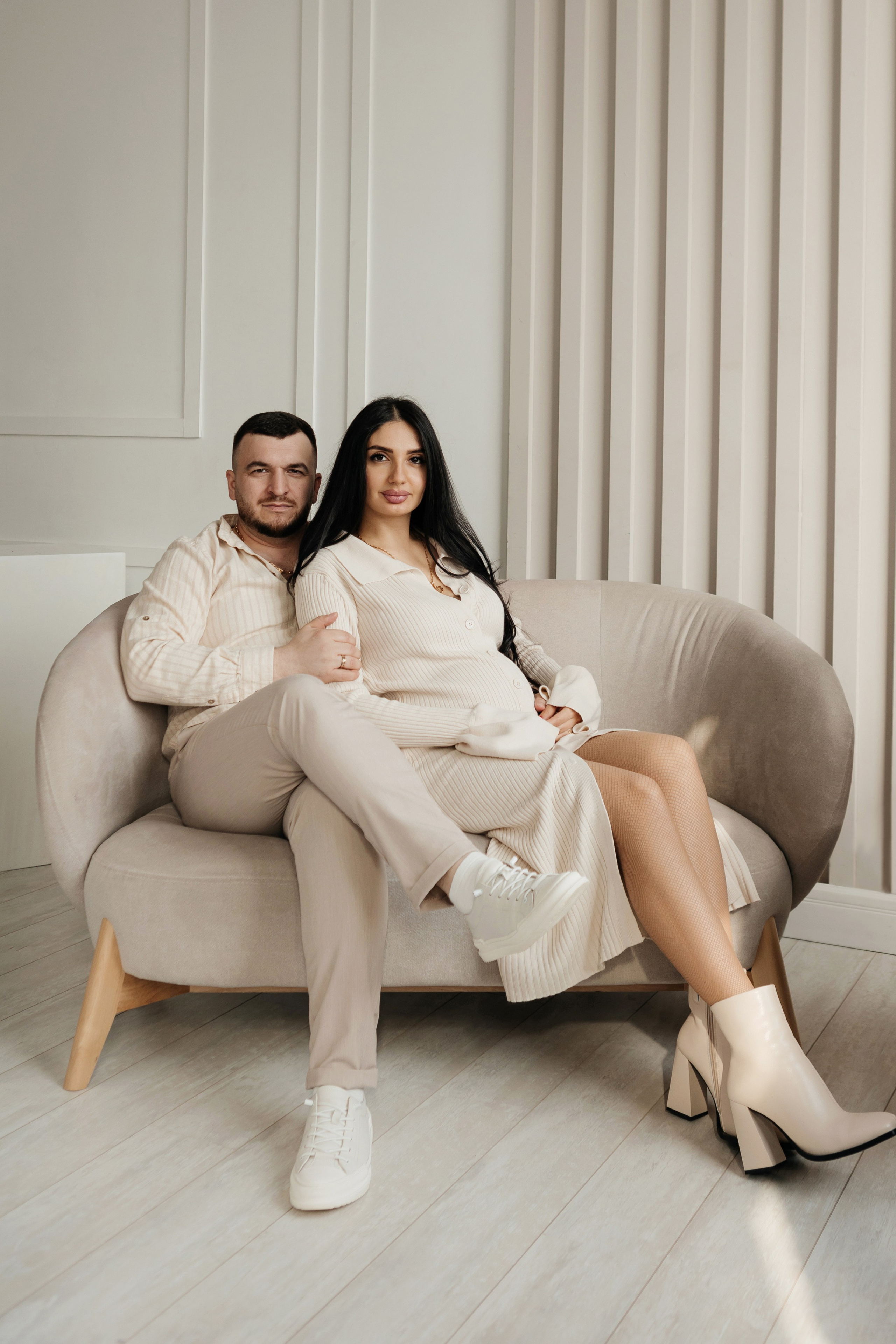 В ожидании. Фотограф в Тамбове Ольга Мельникова