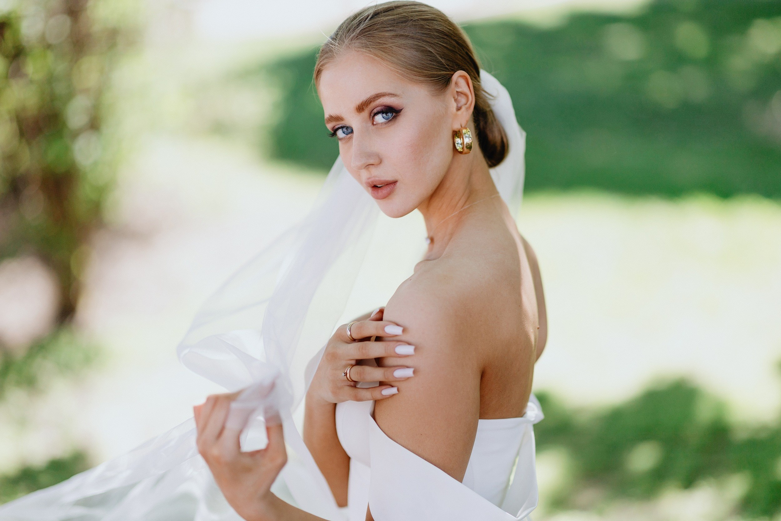 Маша и Артем. Свадебный фотограф в Санкт-Петербурге Рябикин Александр , занимаюсь св