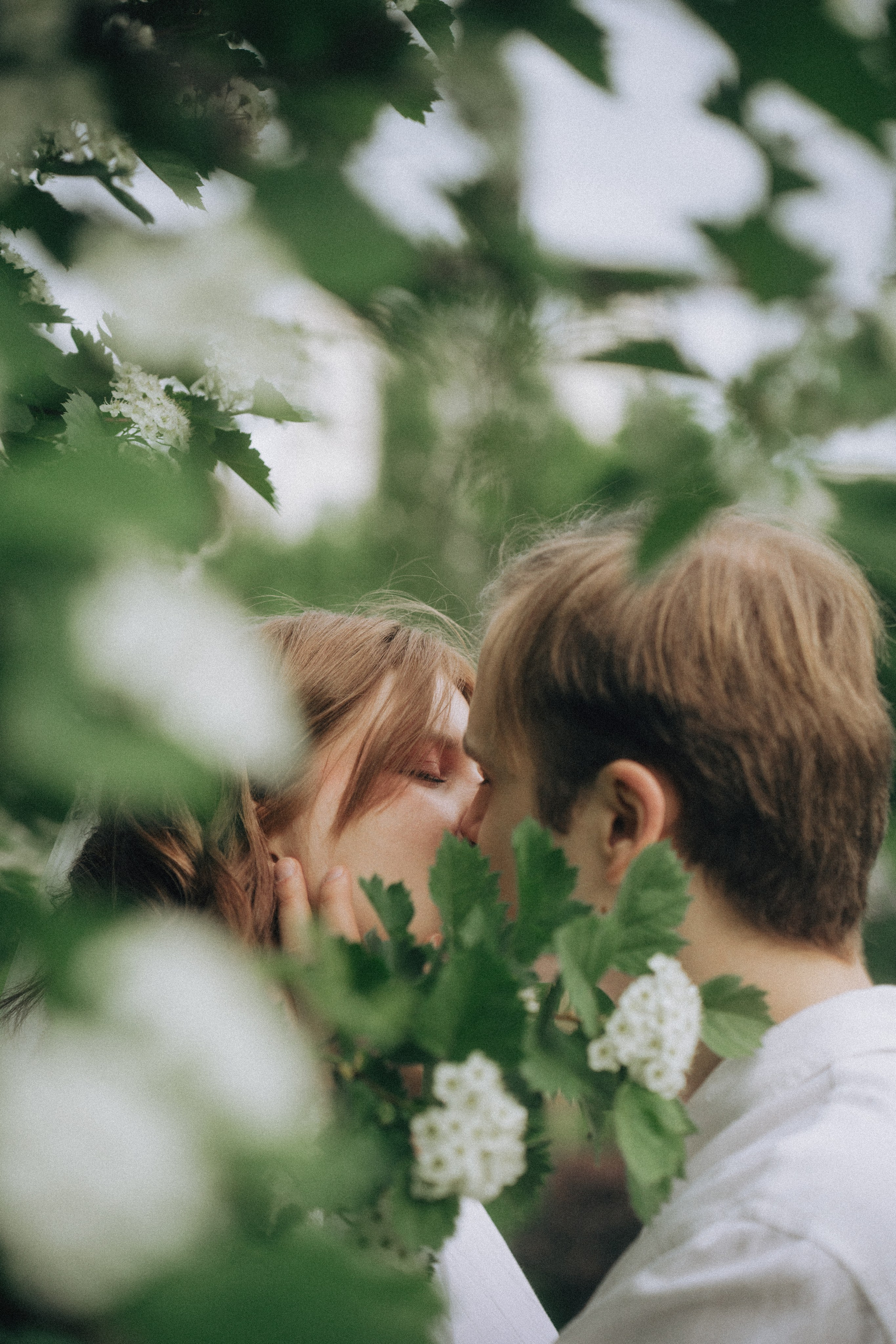 Любовь. сцена первая. Фотограф Москва Селюкова Юлия