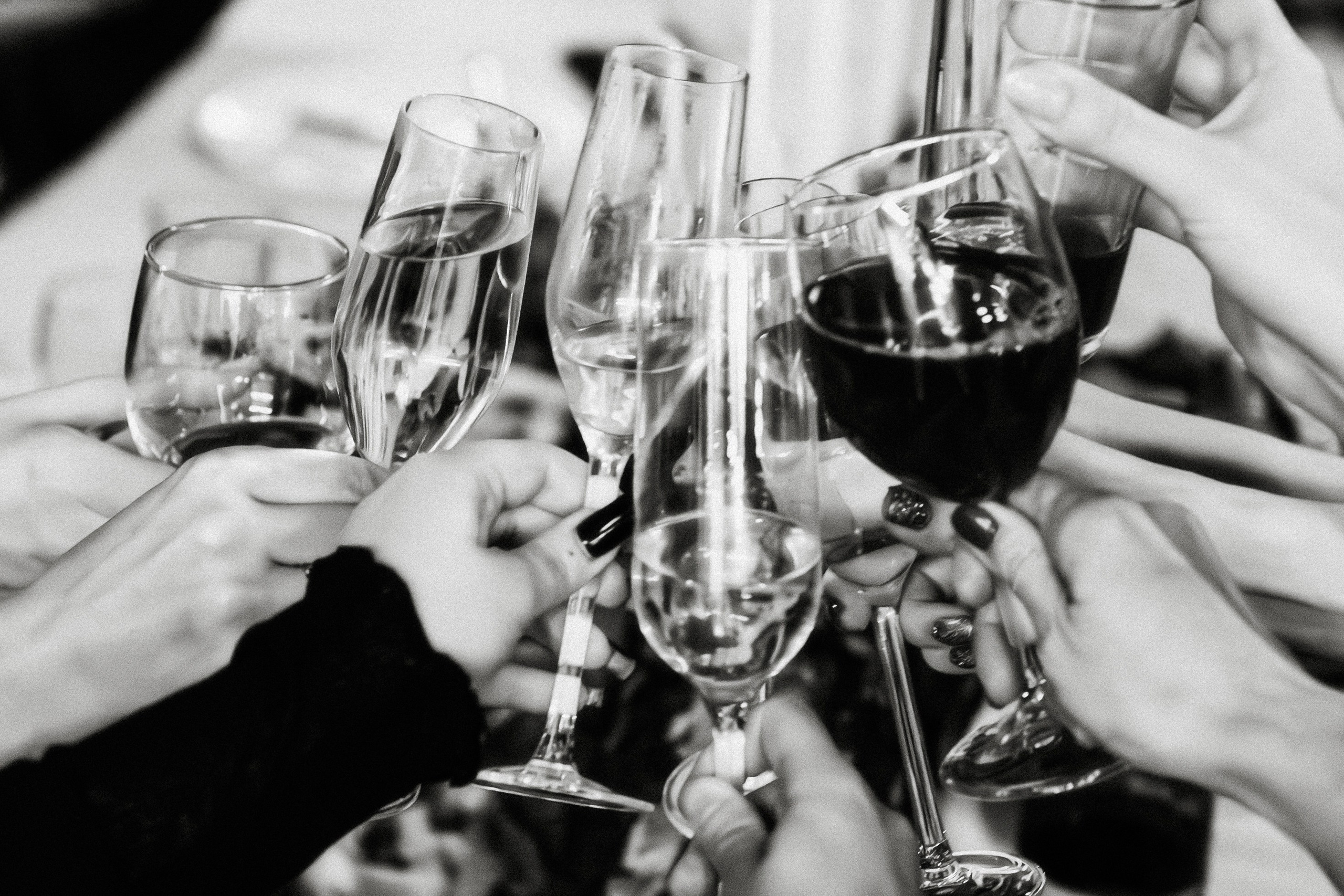 Korporativ. Фотограф в Москве Маша Игитова