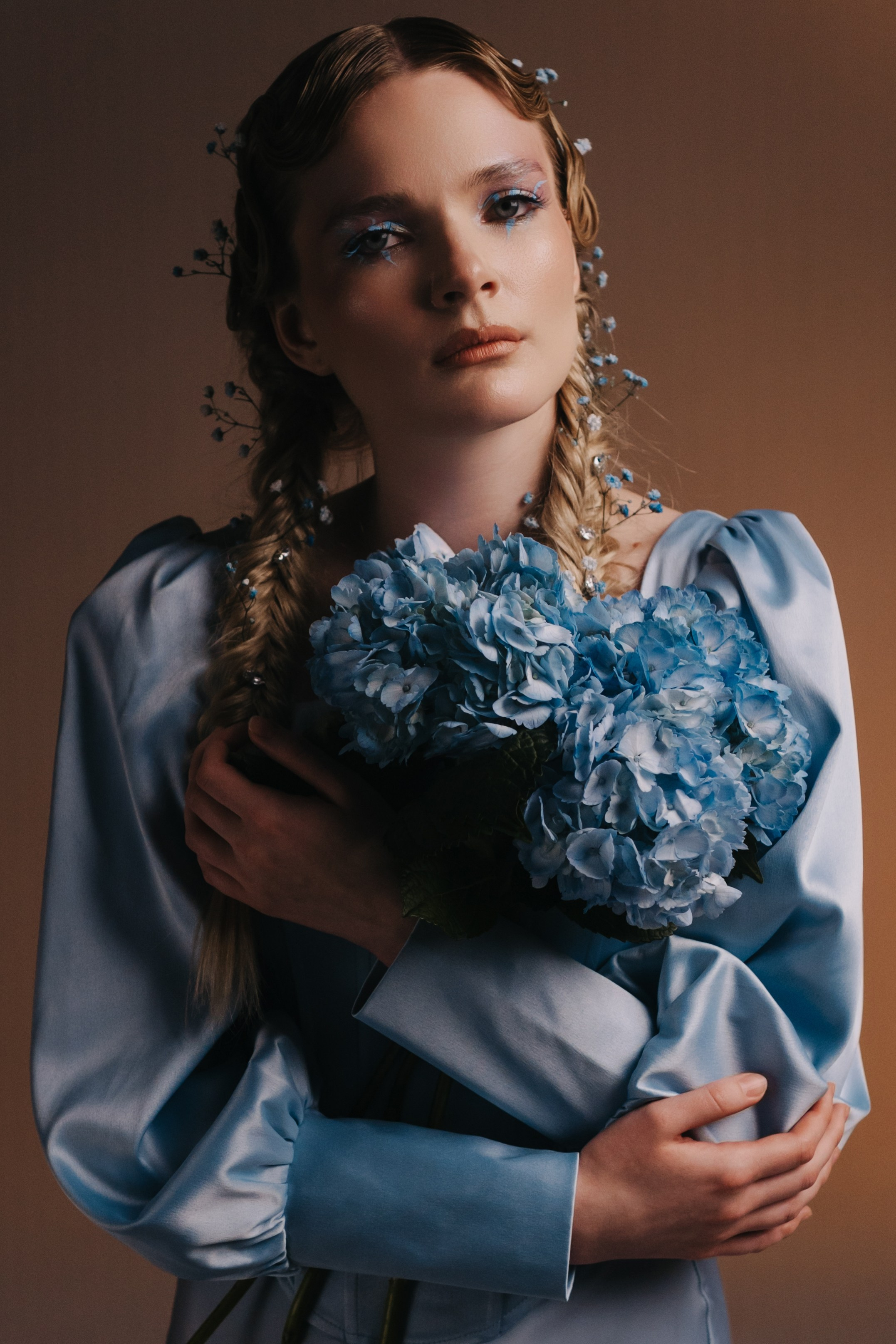 Vesna. Фотограф в Москве Маша Игитова