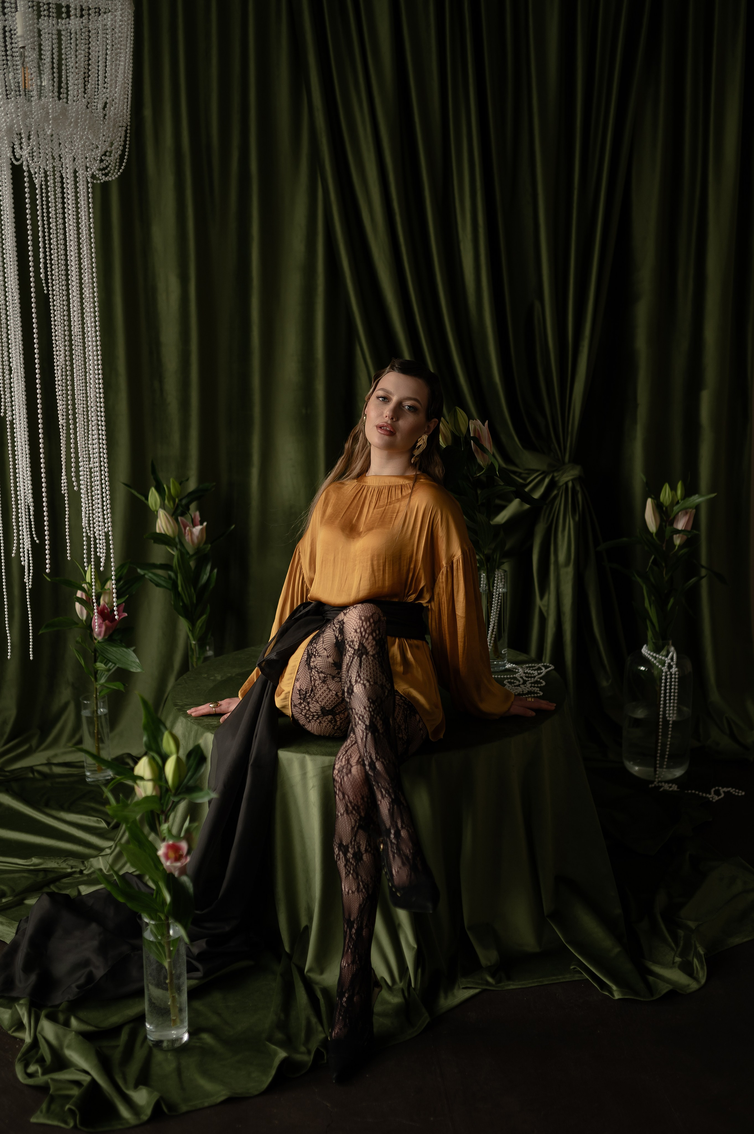 Алина. Твой личный проводник к красивым фотографиям в Старом Осколе