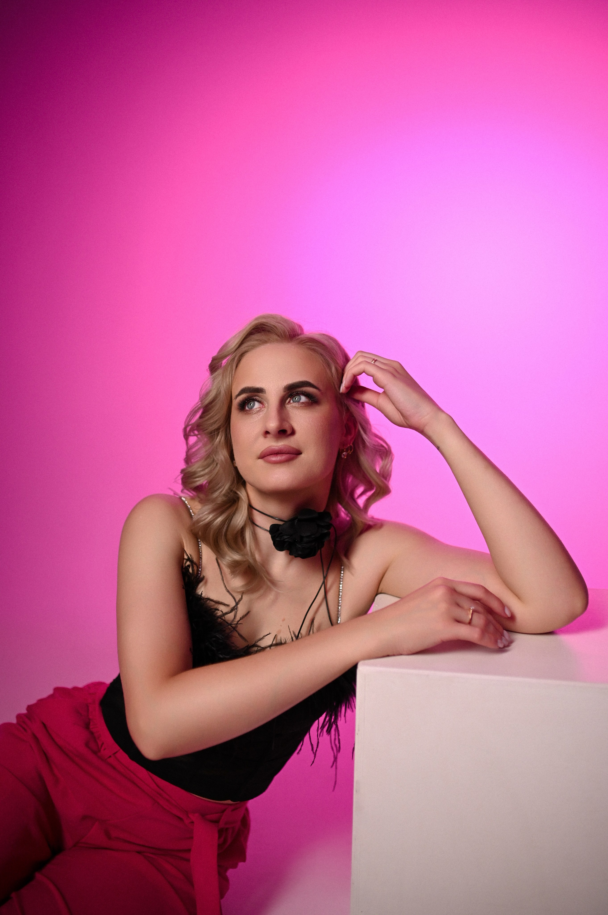 Лариса. Твой личный проводник к красивым фотографиям в Старом Осколе