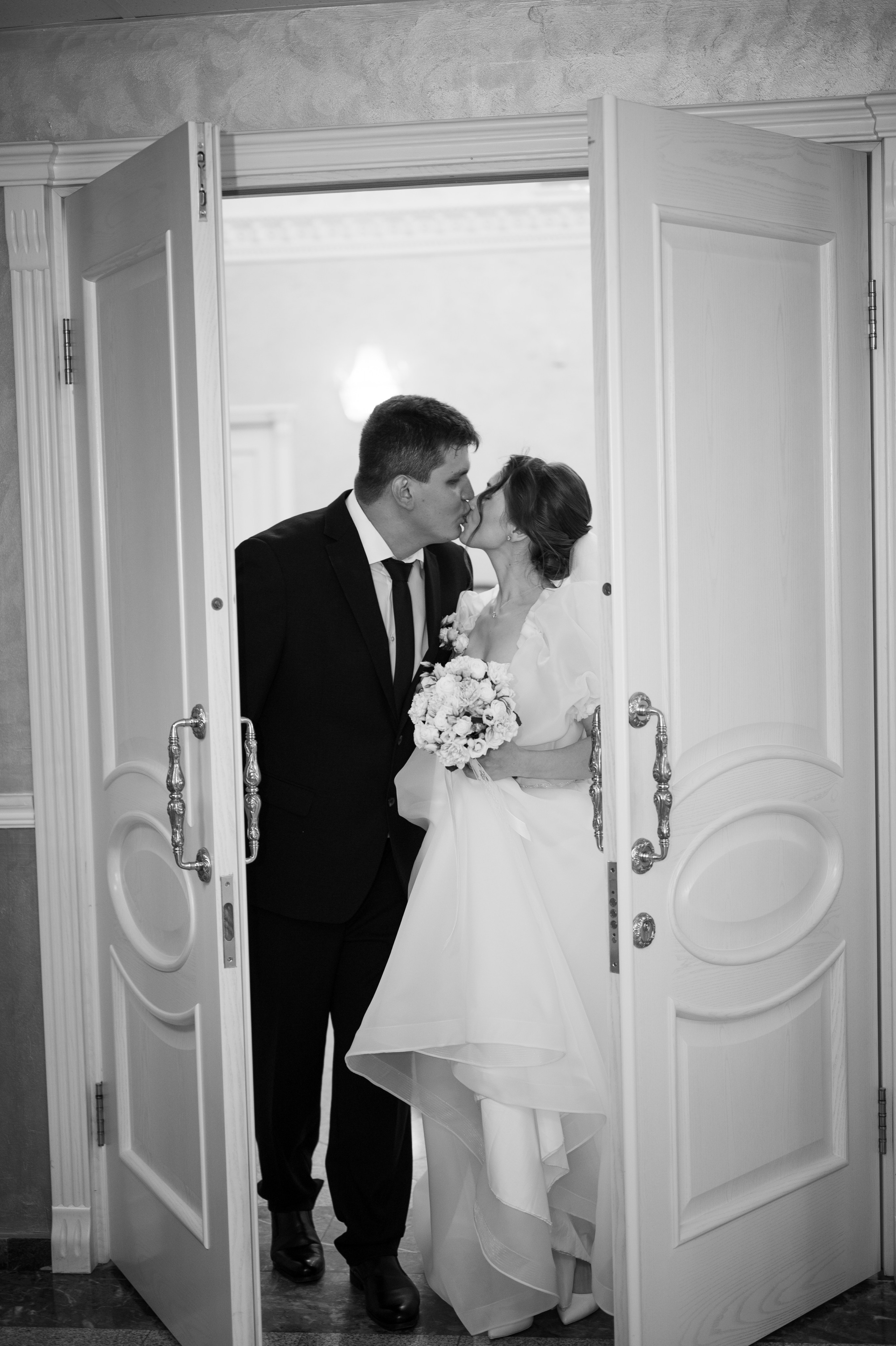 Константин и Татьяна / полный день. Свадебный фотограф Йошкар-Ола Казань