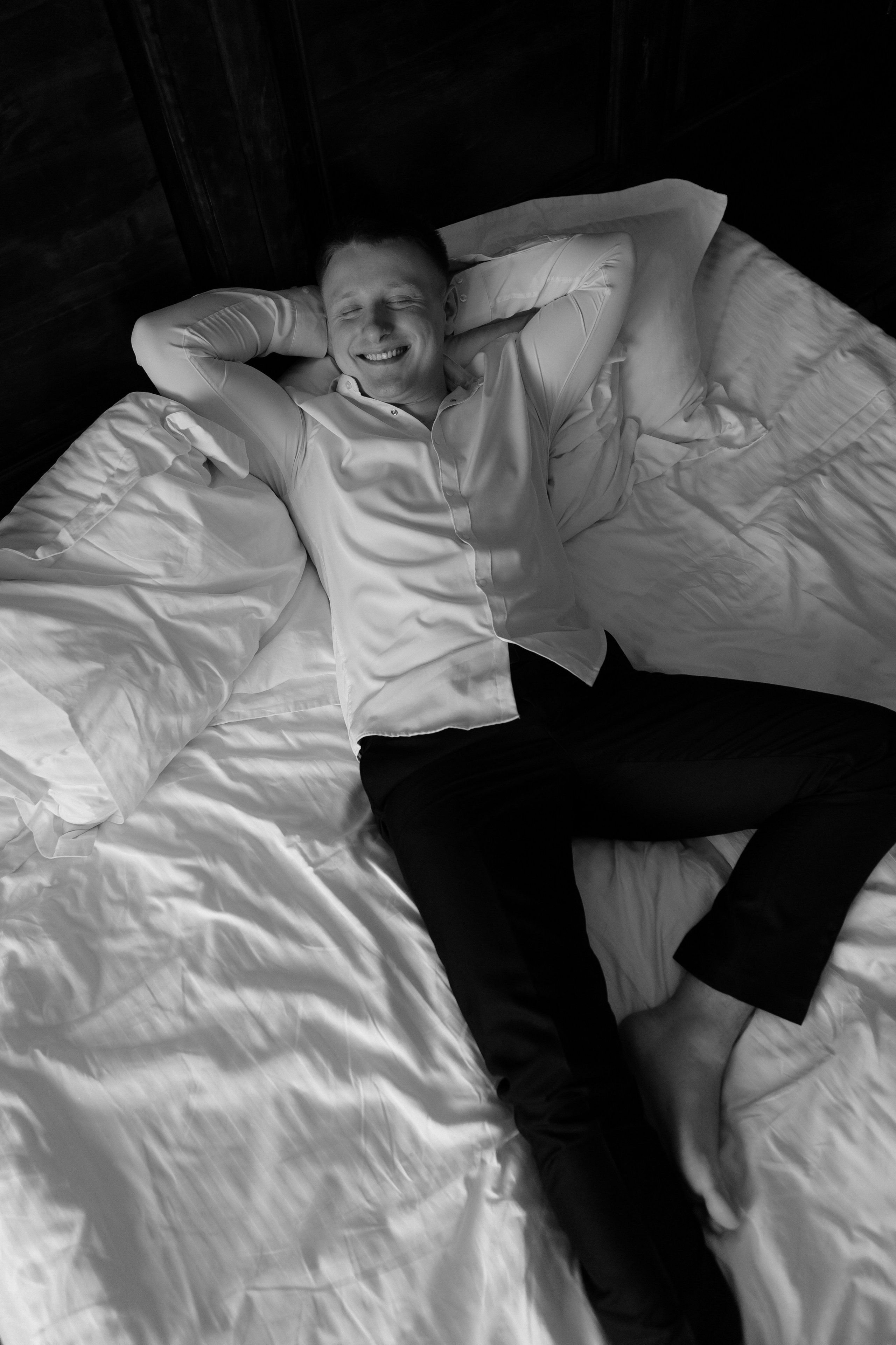 Свадьба Артёма и Дарьи. Фотограф Кольчугино/Владимир/Москва Елизавета Иода