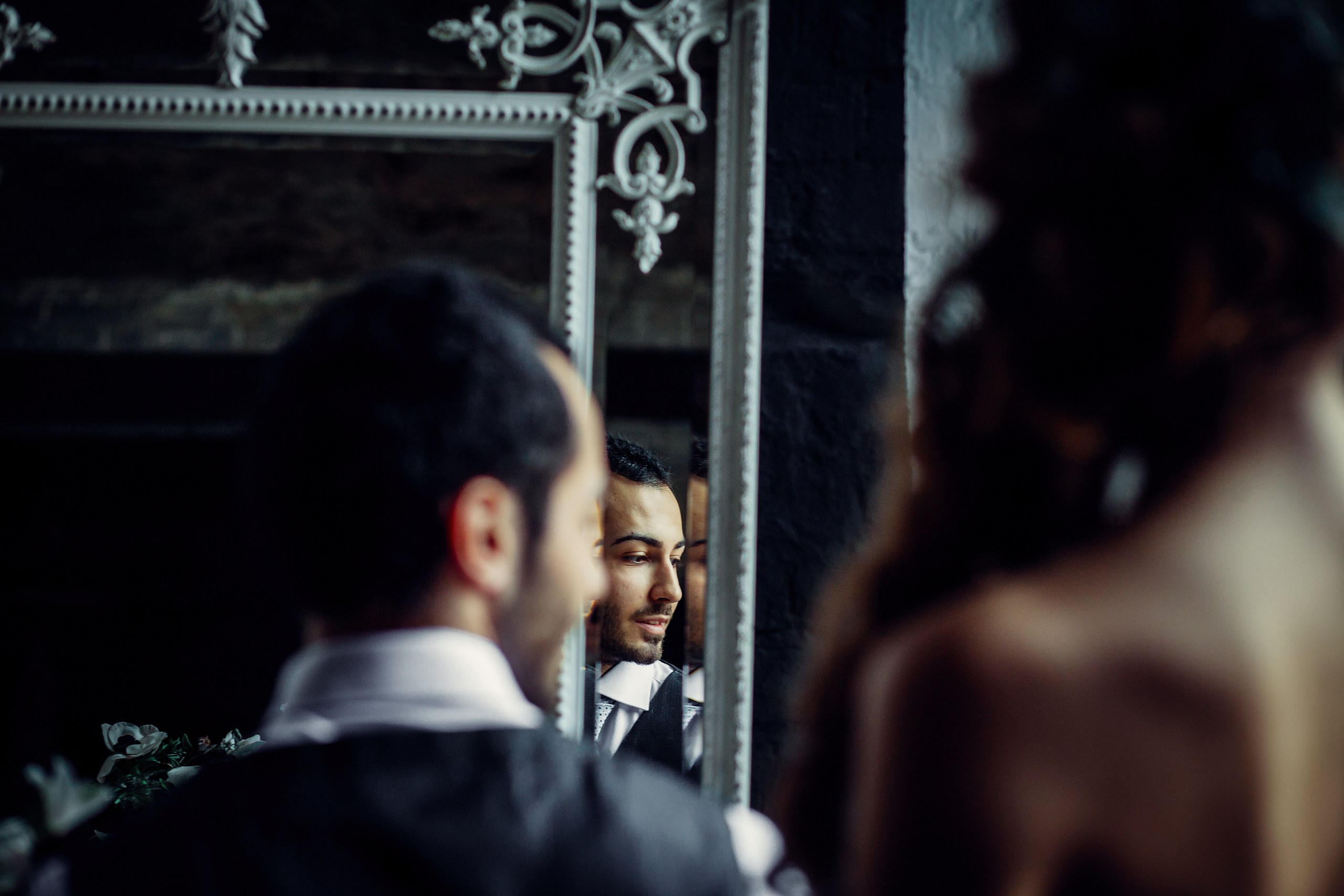 Анна и Фарид. Портфолио