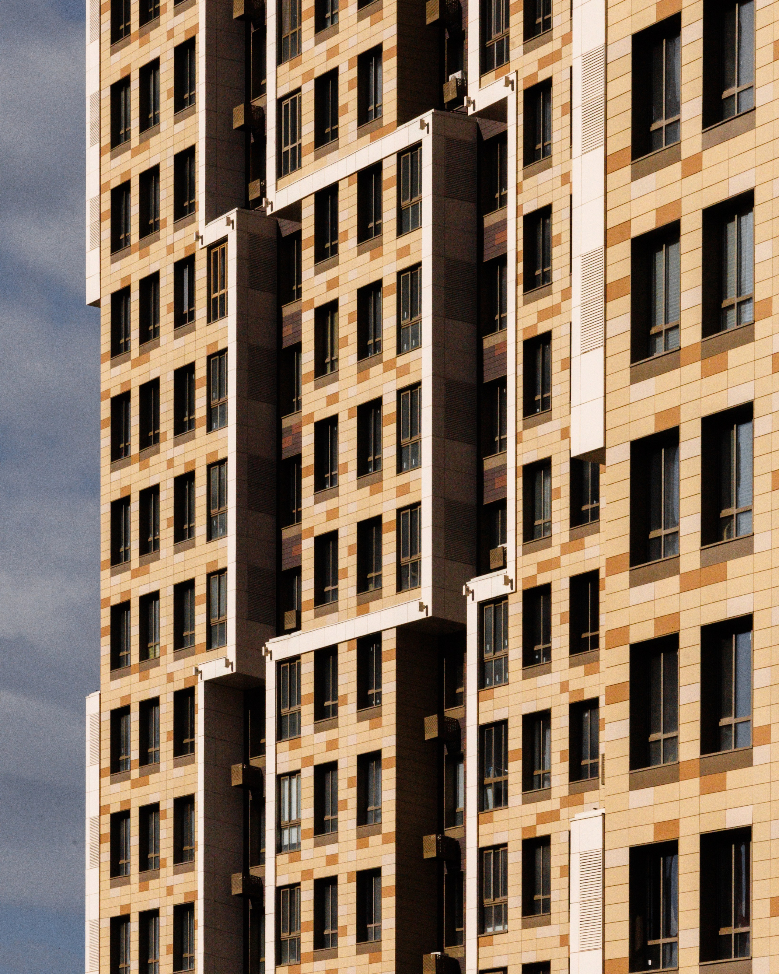 ЖК ОГНИ 2 И ЖК СОБЫТИЕ 2. АЛТ Портфолио