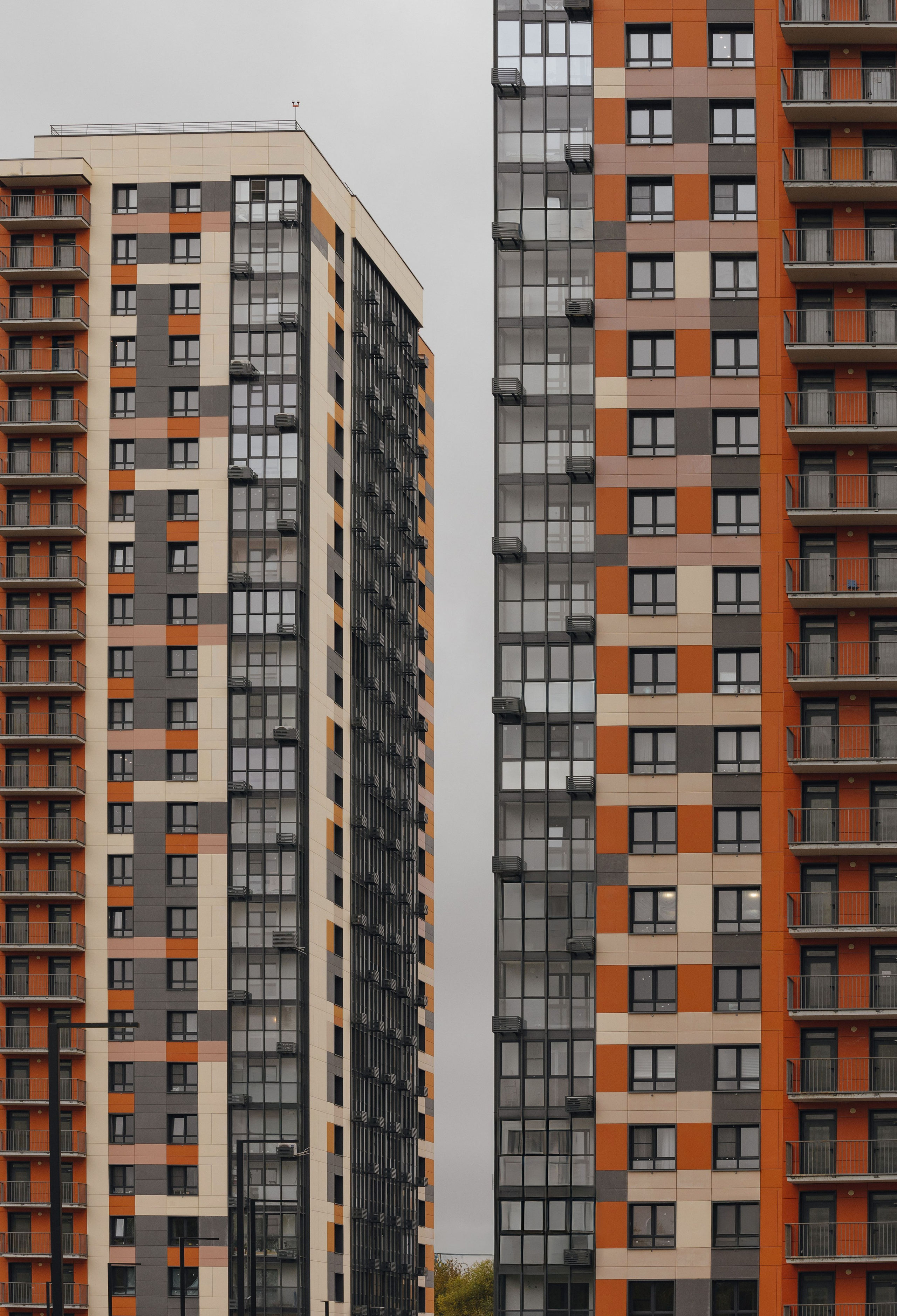 АКВИЛОН МИТИНО. АЛТ Портфолио