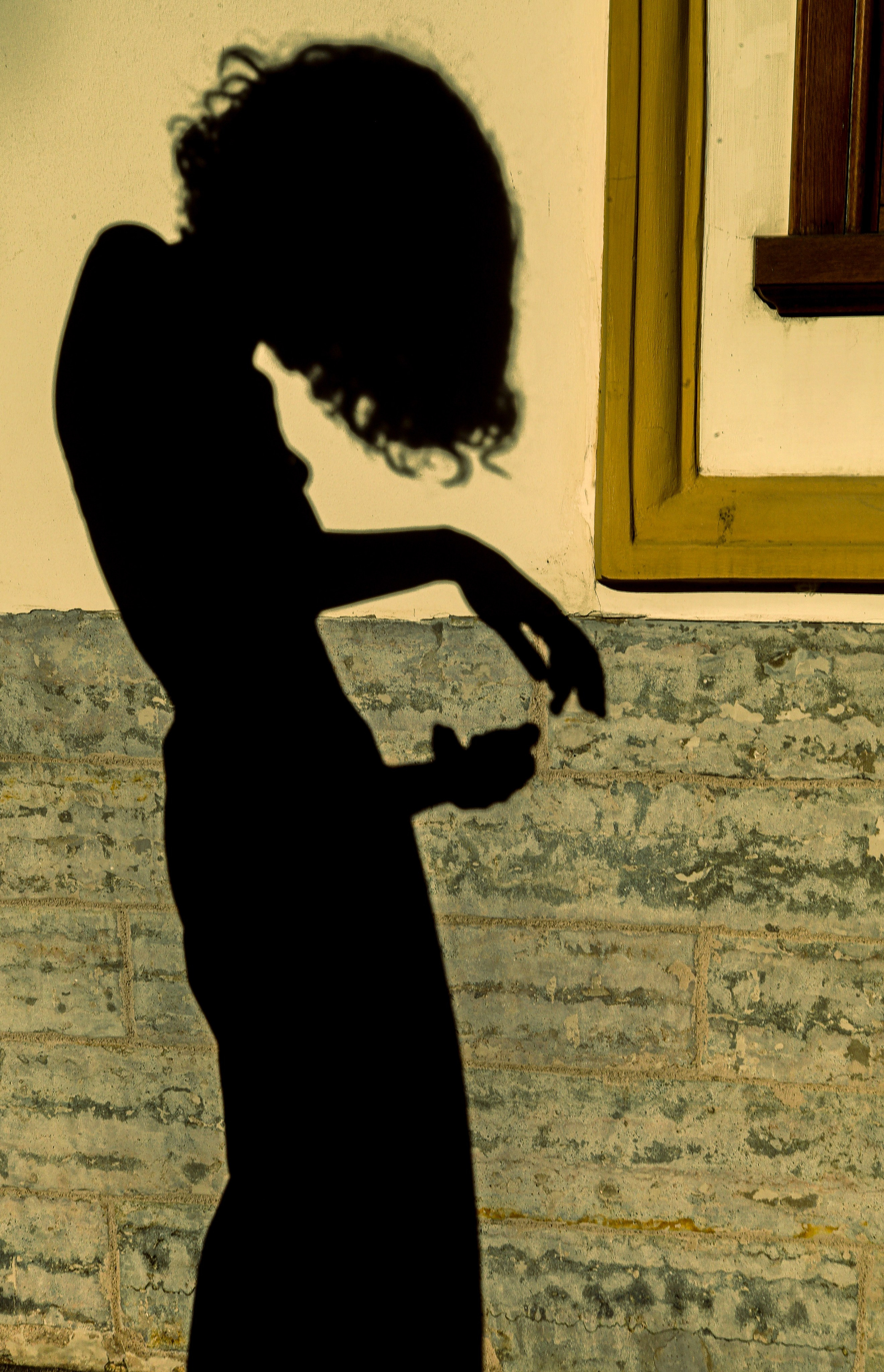 Человек. Фотохудожник в СПб