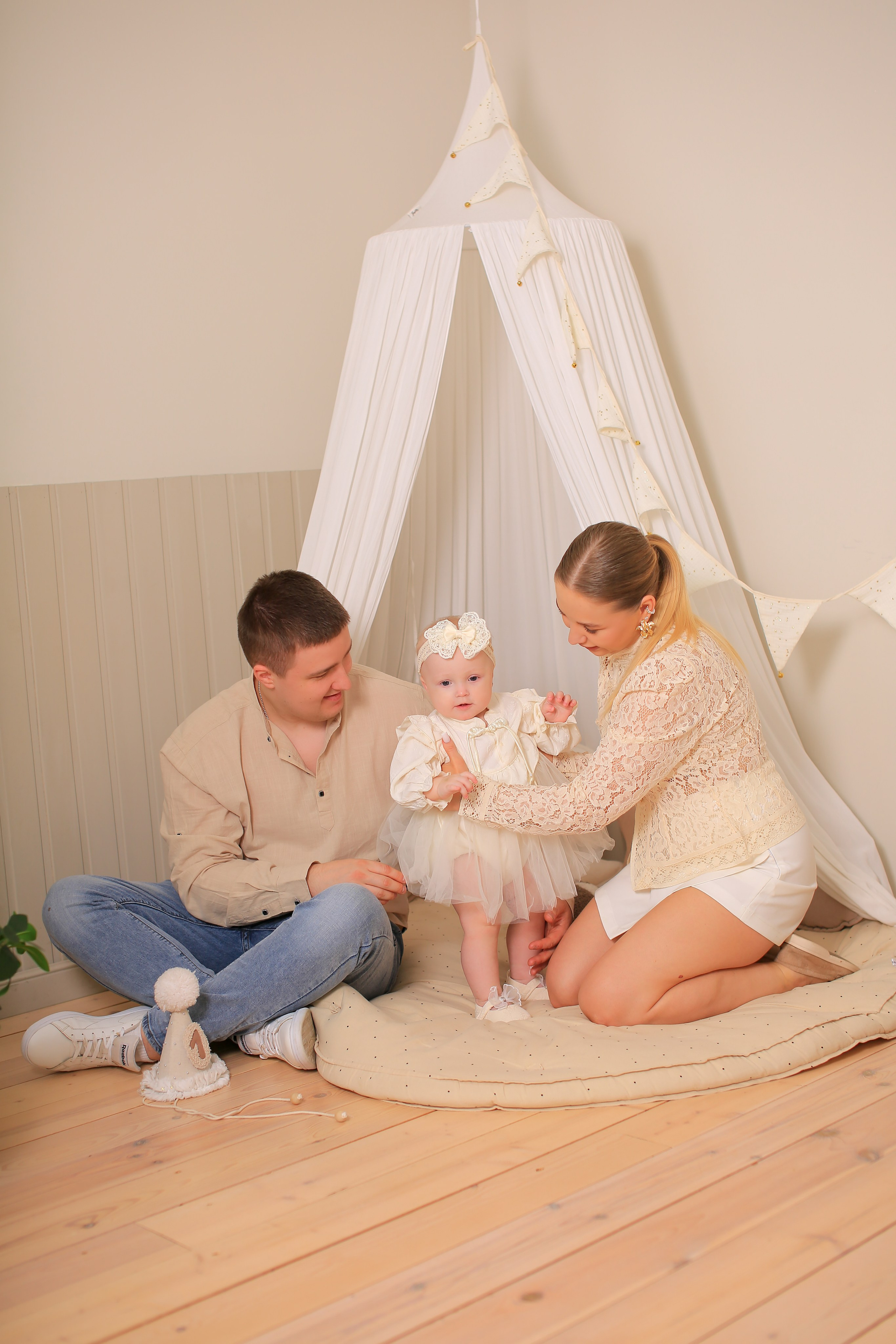 София. Детский фотограф Екатеринбург
