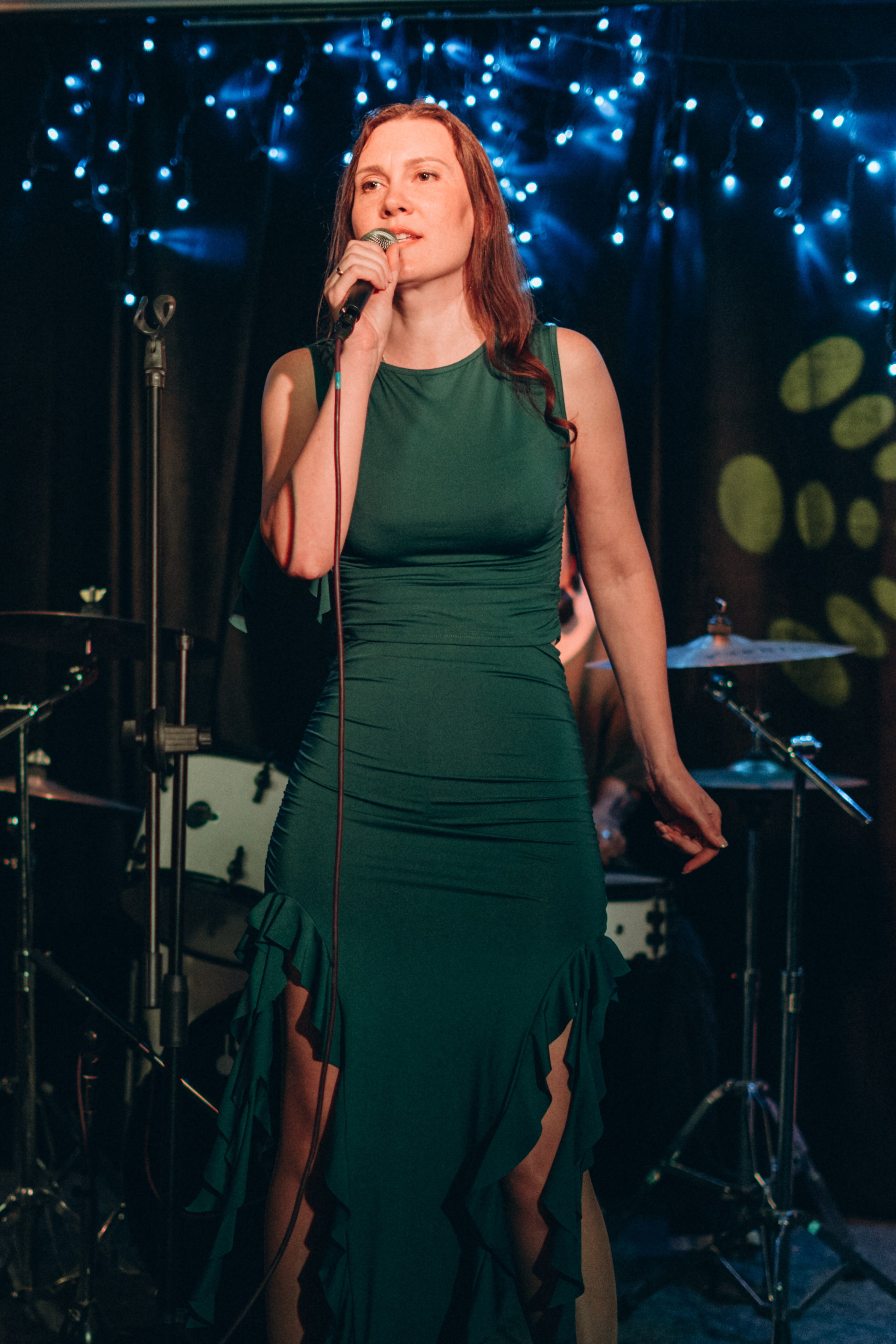 Jam Party 2. Портретный фотограф в Москве и Санкт-Петербурге Арина Чех