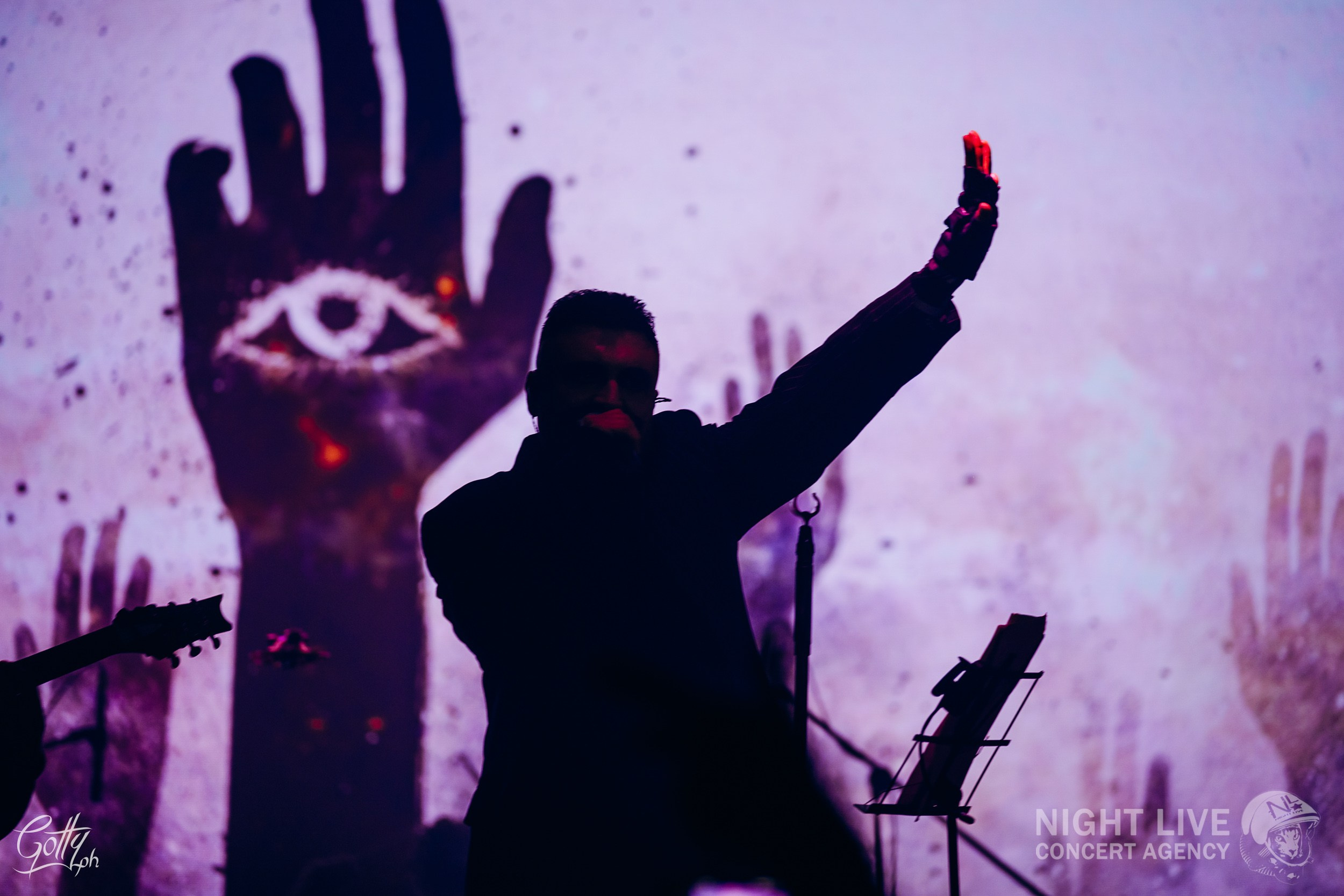 DEFORM. Концертный и портретный фотограф Москва и Санкт-Петербург